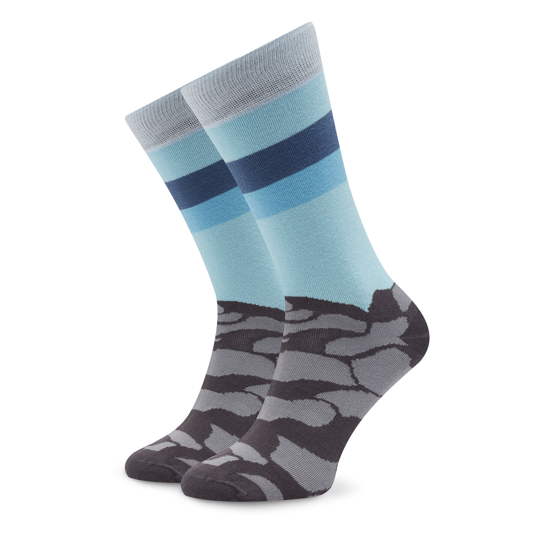 Curator Socks Κάλτσες Ψηλές Unisex - Pepit.gr