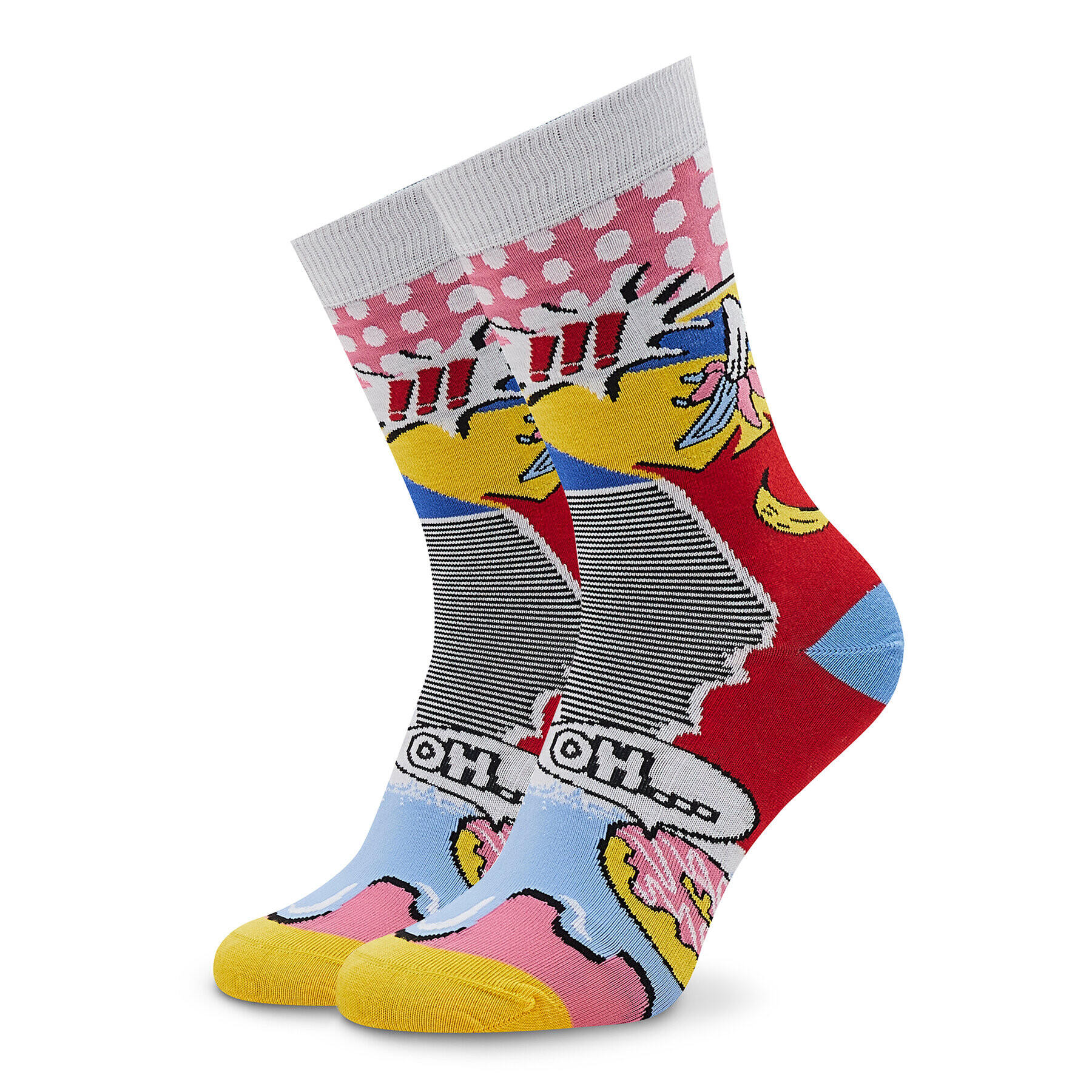 Curator Socks Κάλτσες Ψηλές Unisex - Pepit.gr