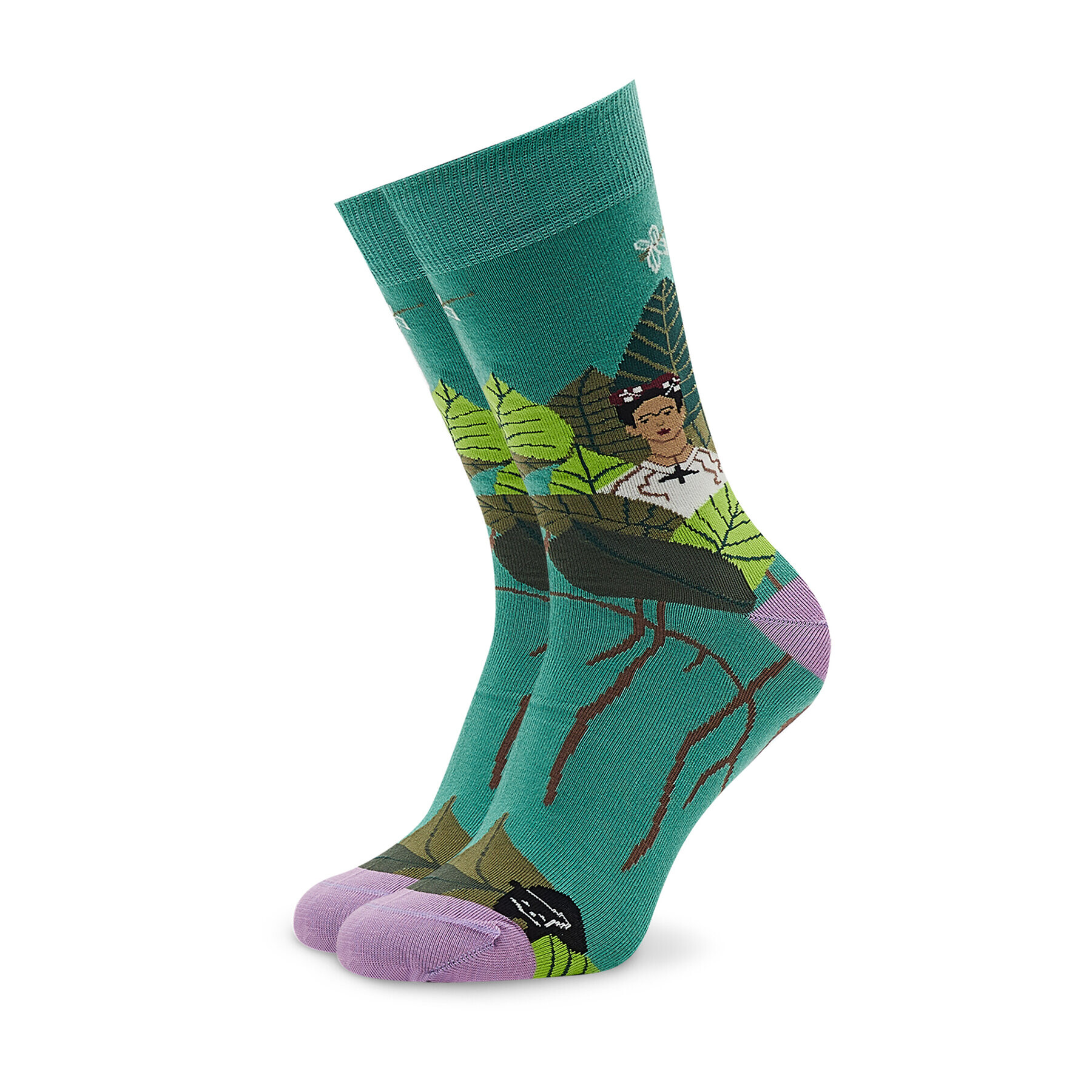 Curator Socks Κάλτσες Ψηλές Unisex - Pepit.gr