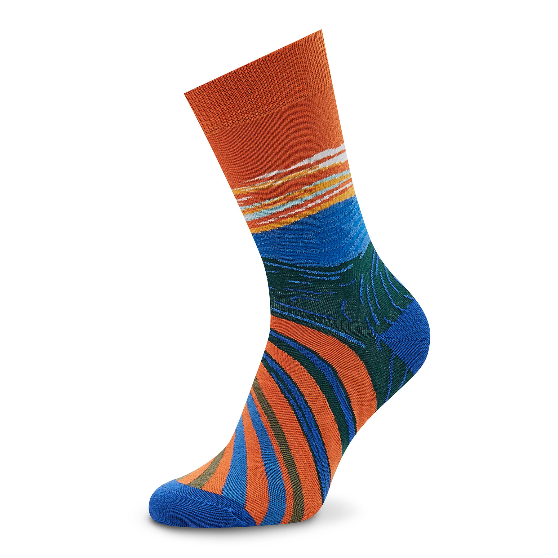 Curator Socks Κάλτσες Ψηλές Unisex - Pepit.gr