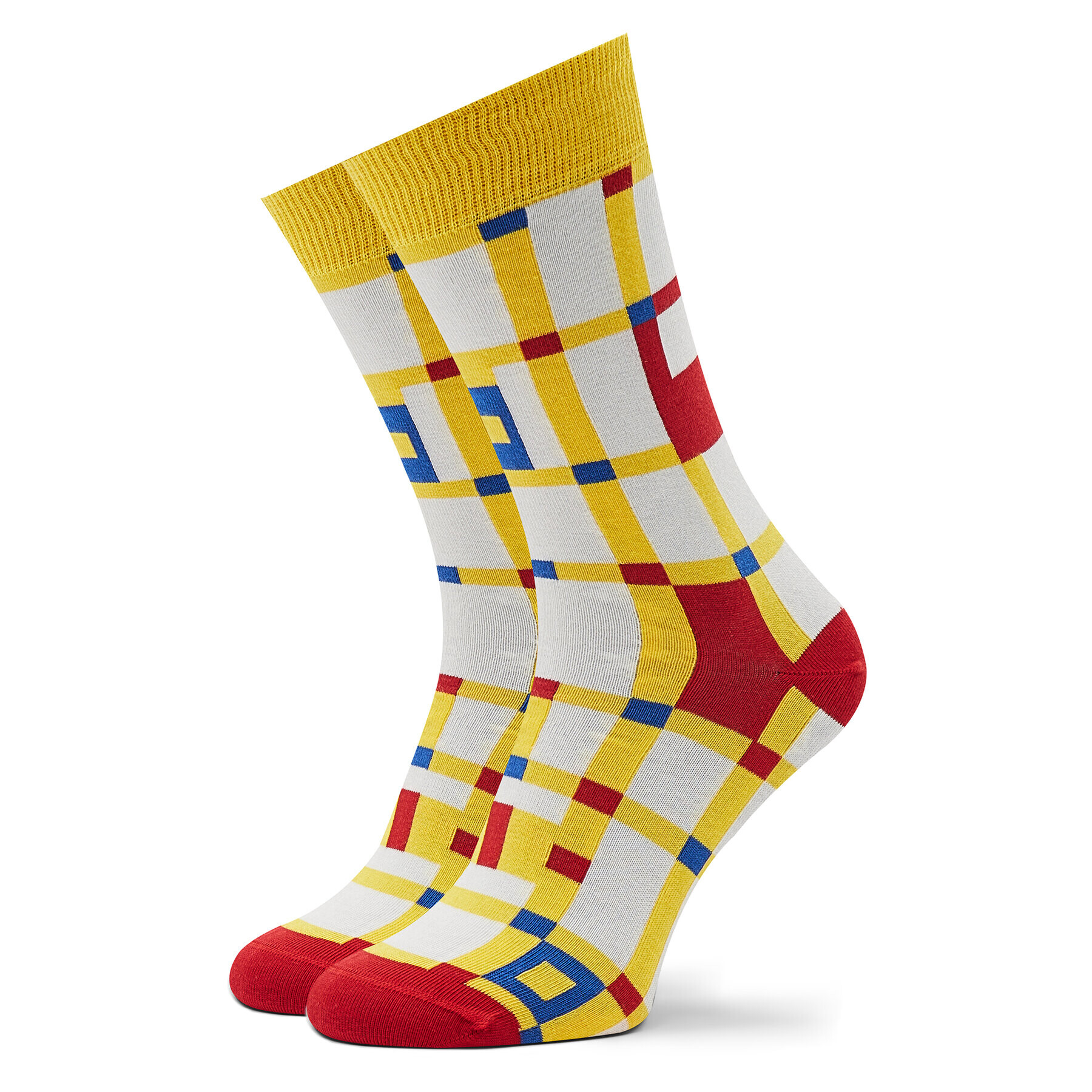 Curator Socks Κάλτσες Ψηλές Unisex - Pepit.gr