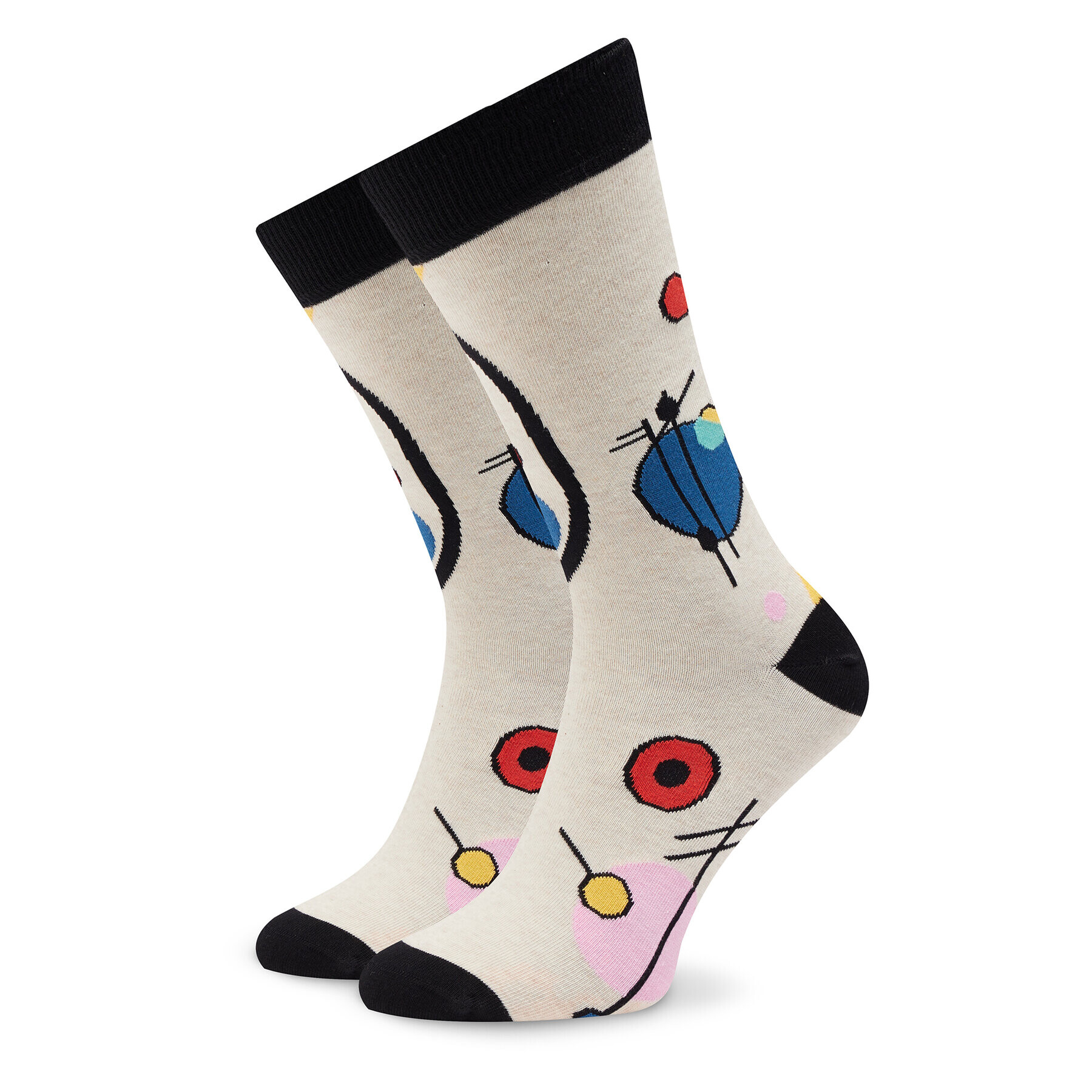 Curator Socks Κάλτσες Ψηλές Unisex - Pepit.gr