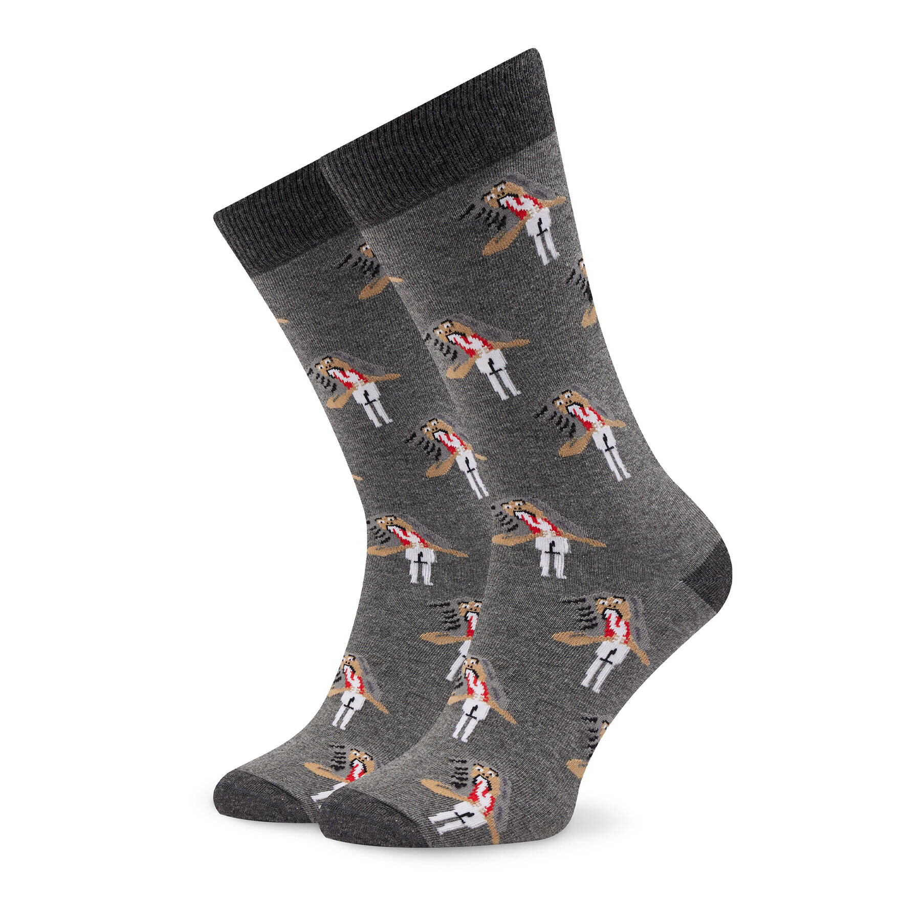 Curator Socks Κάλτσες Ψηλές Unisex - Pepit.gr