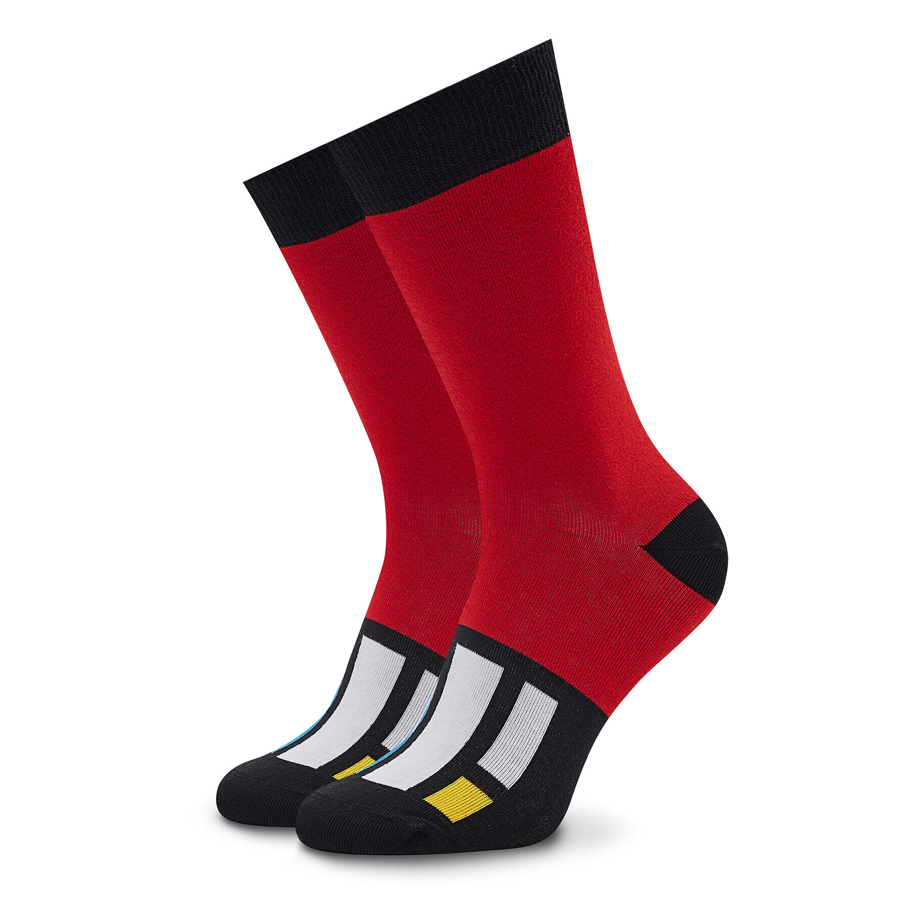 Curator Socks Κάλτσες Ψηλές Unisex - Pepit.gr