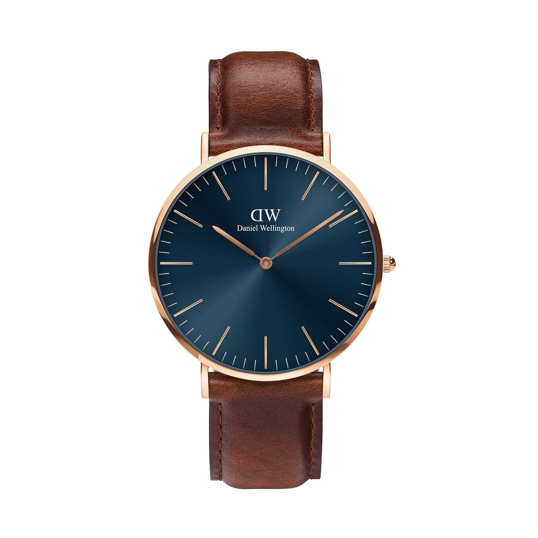 Daniel Wellington Ρολόι - Pepit.gr