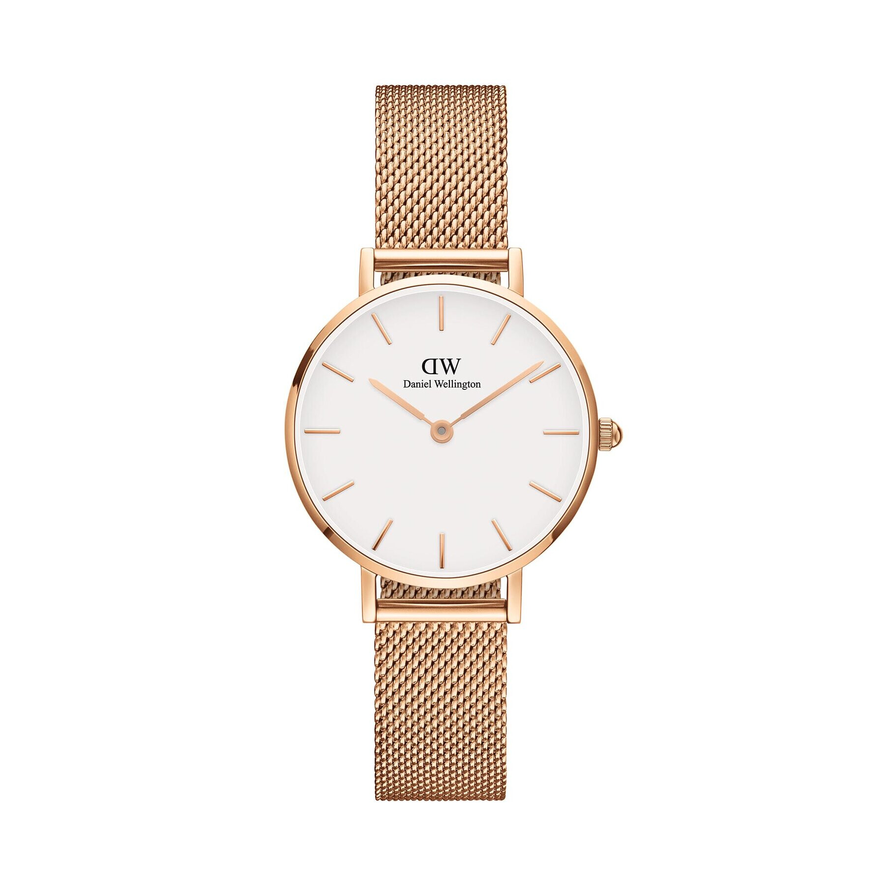 Daniel Wellington Ρολόι - Pepit.gr