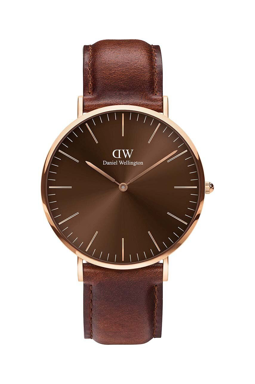 Daniel Wellington Ρολόι - Pepit.gr