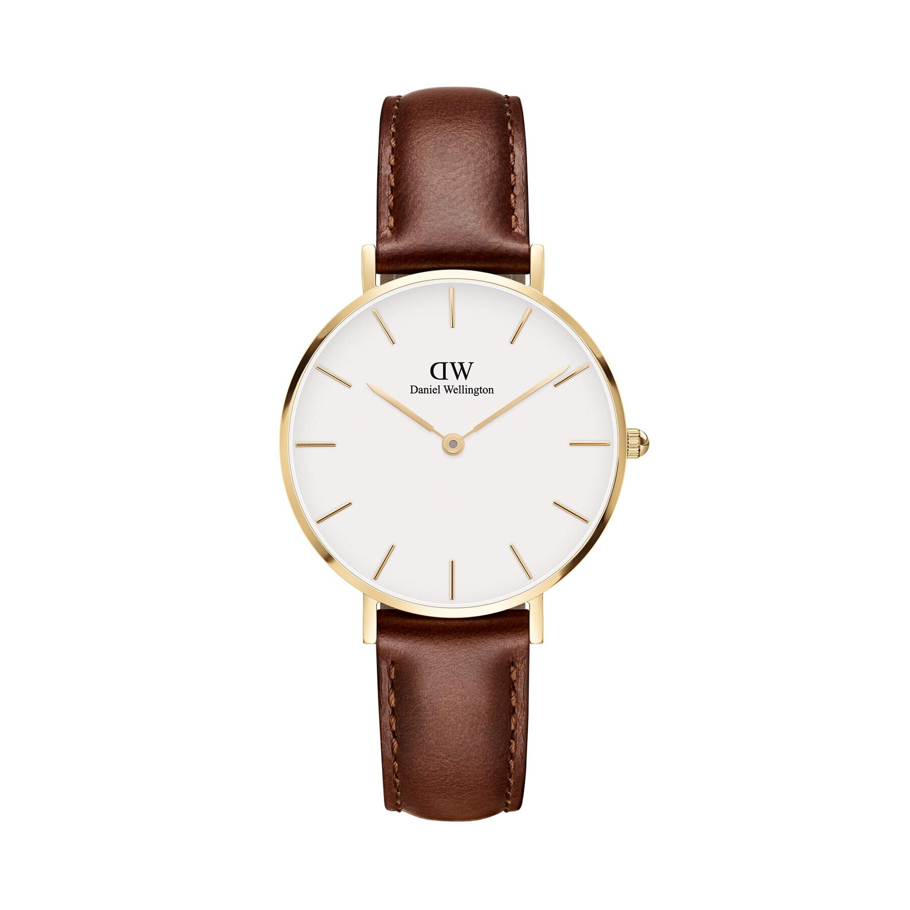 Daniel Wellington Ρολόι - Pepit.gr