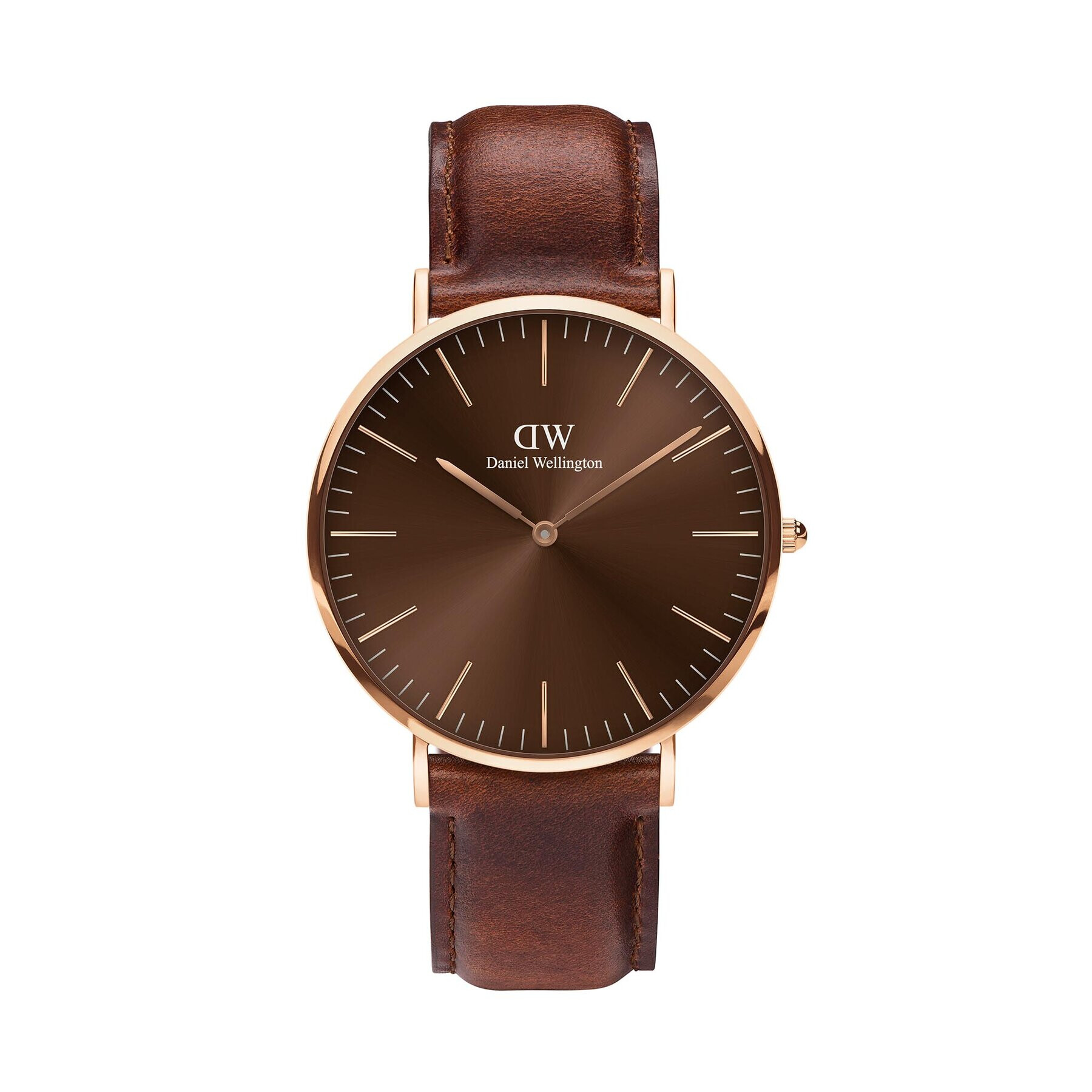 Daniel Wellington Ρολόι - Pepit.gr