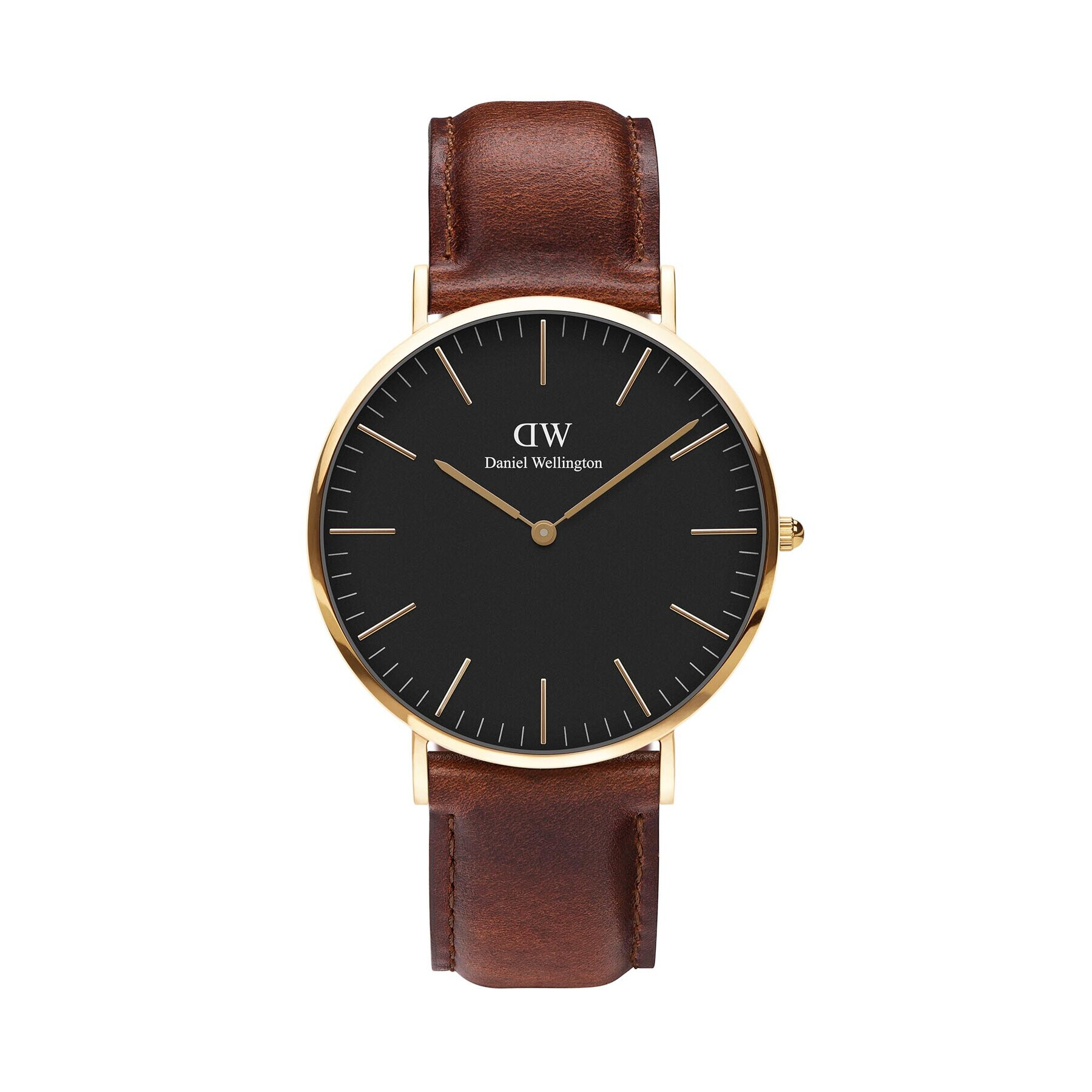 Daniel Wellington Ρολόι - Pepit.gr