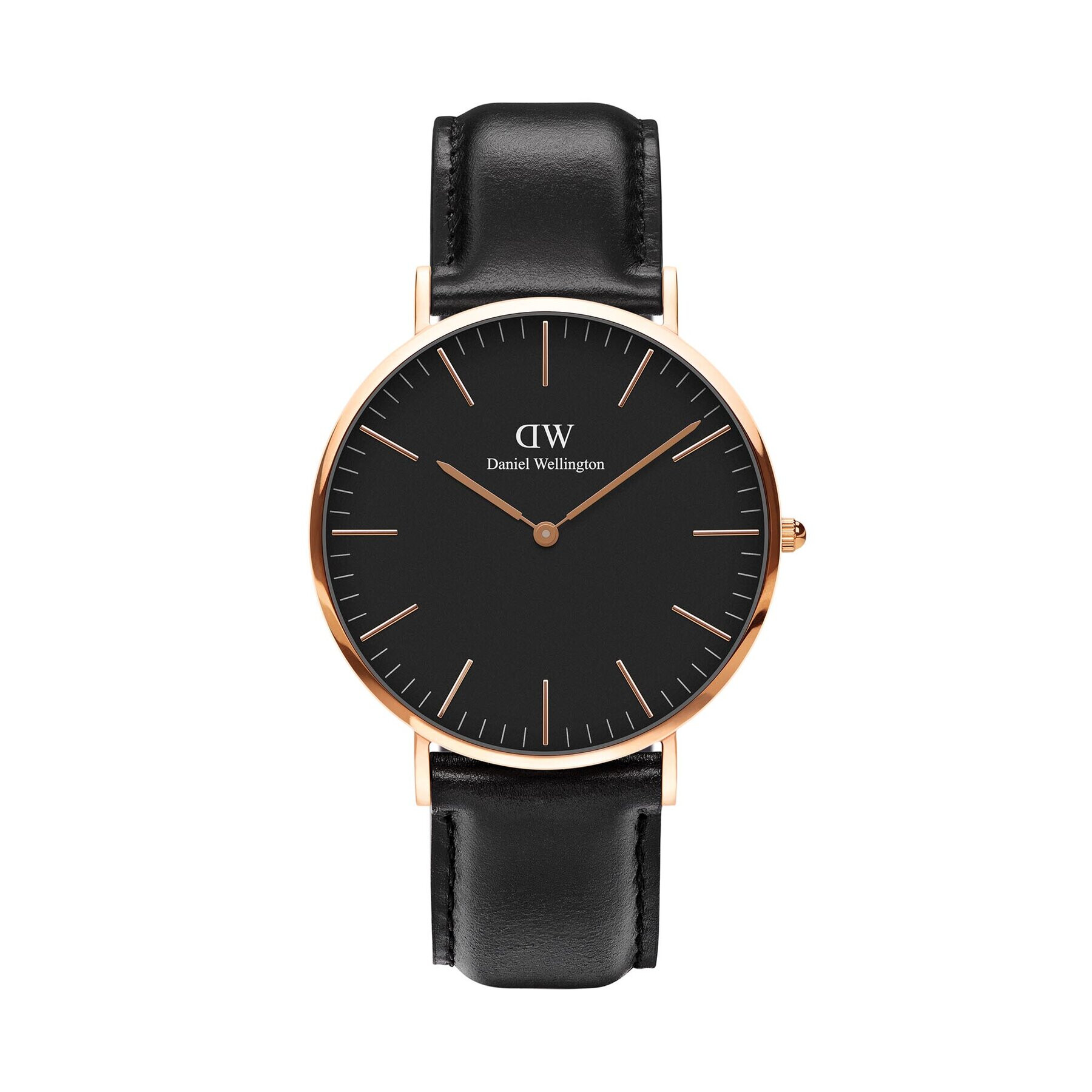 Daniel Wellington Ρολόι - Pepit.gr