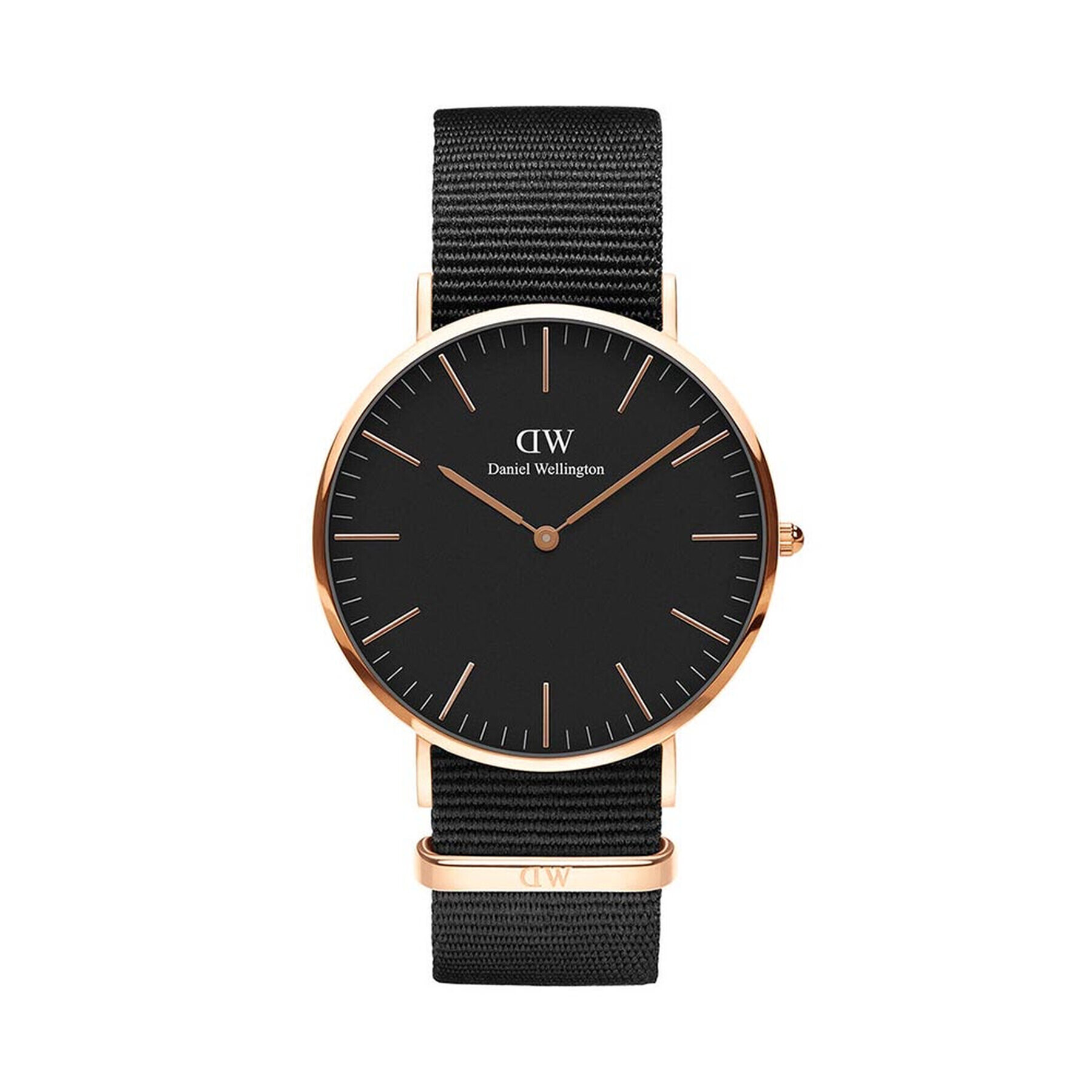 Daniel Wellington Ρολόι - Pepit.gr