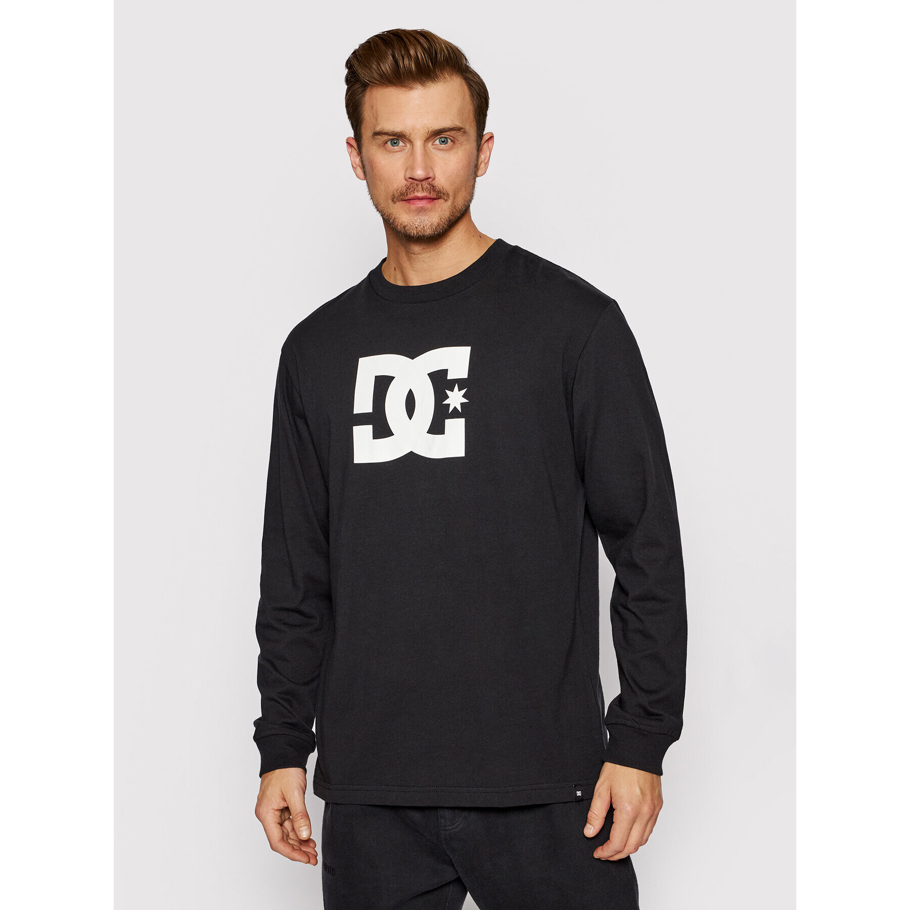 DC Longsleeve - Pepit.gr