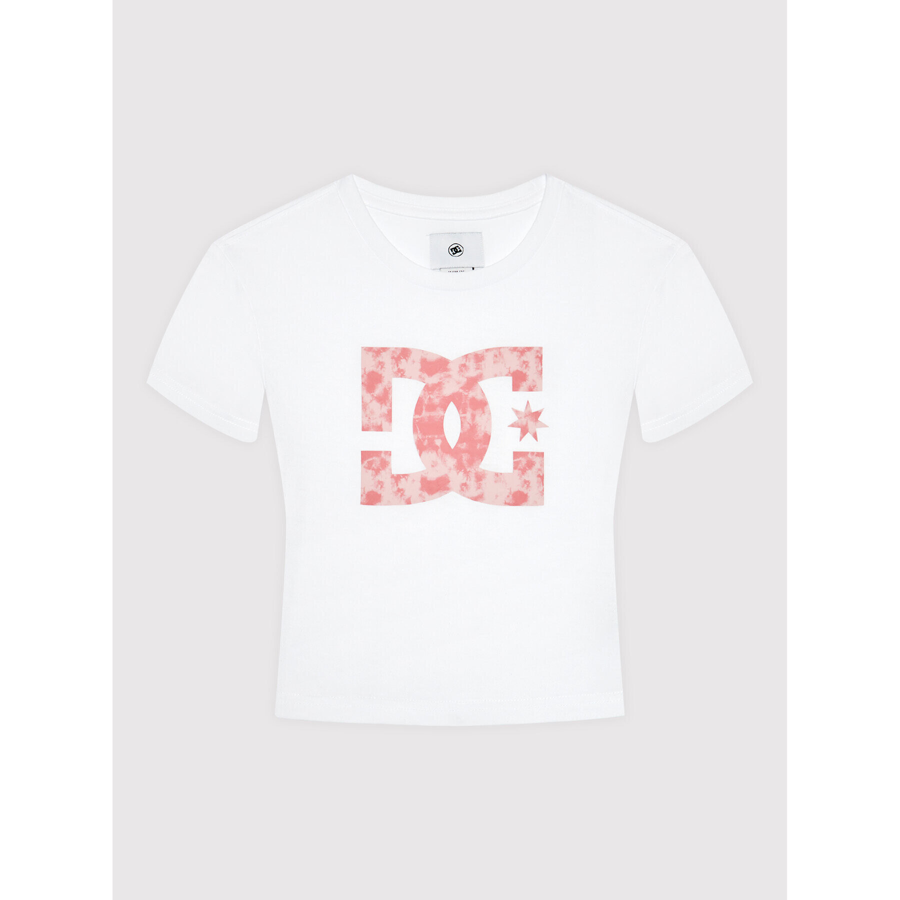 DC T-Shirt - Pepit.gr