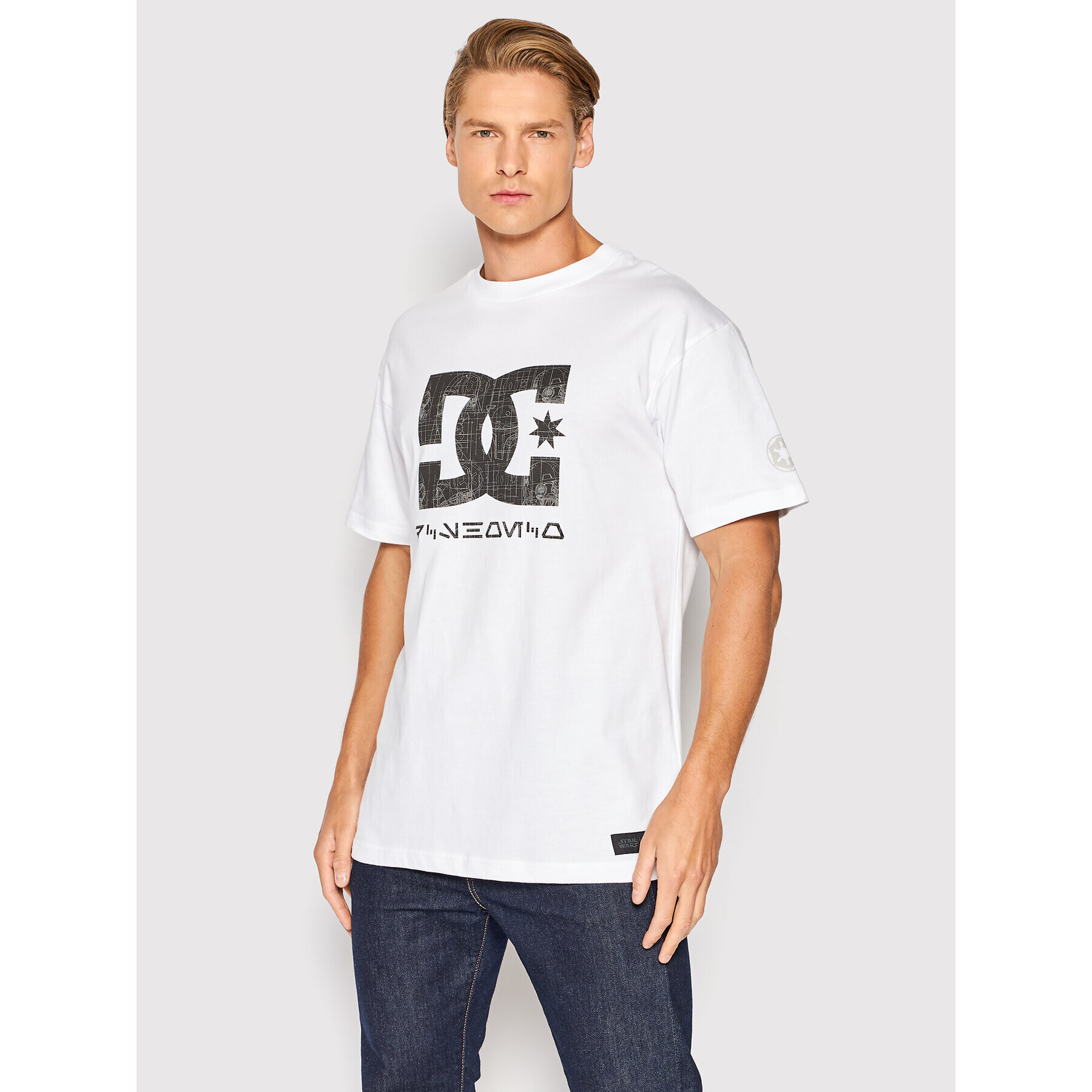 DC T-Shirt - Pepit.gr