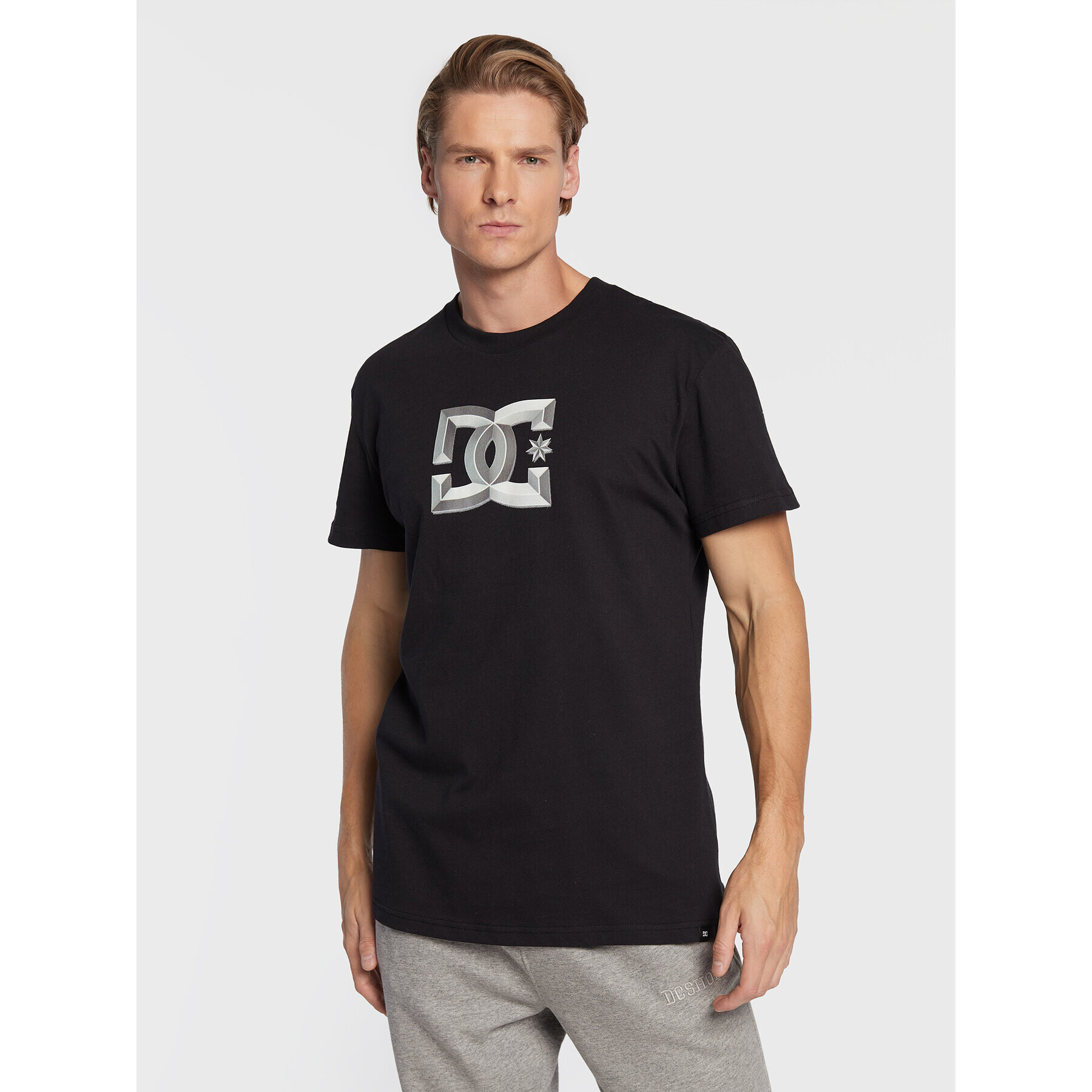 DC T-Shirt - Pepit.gr