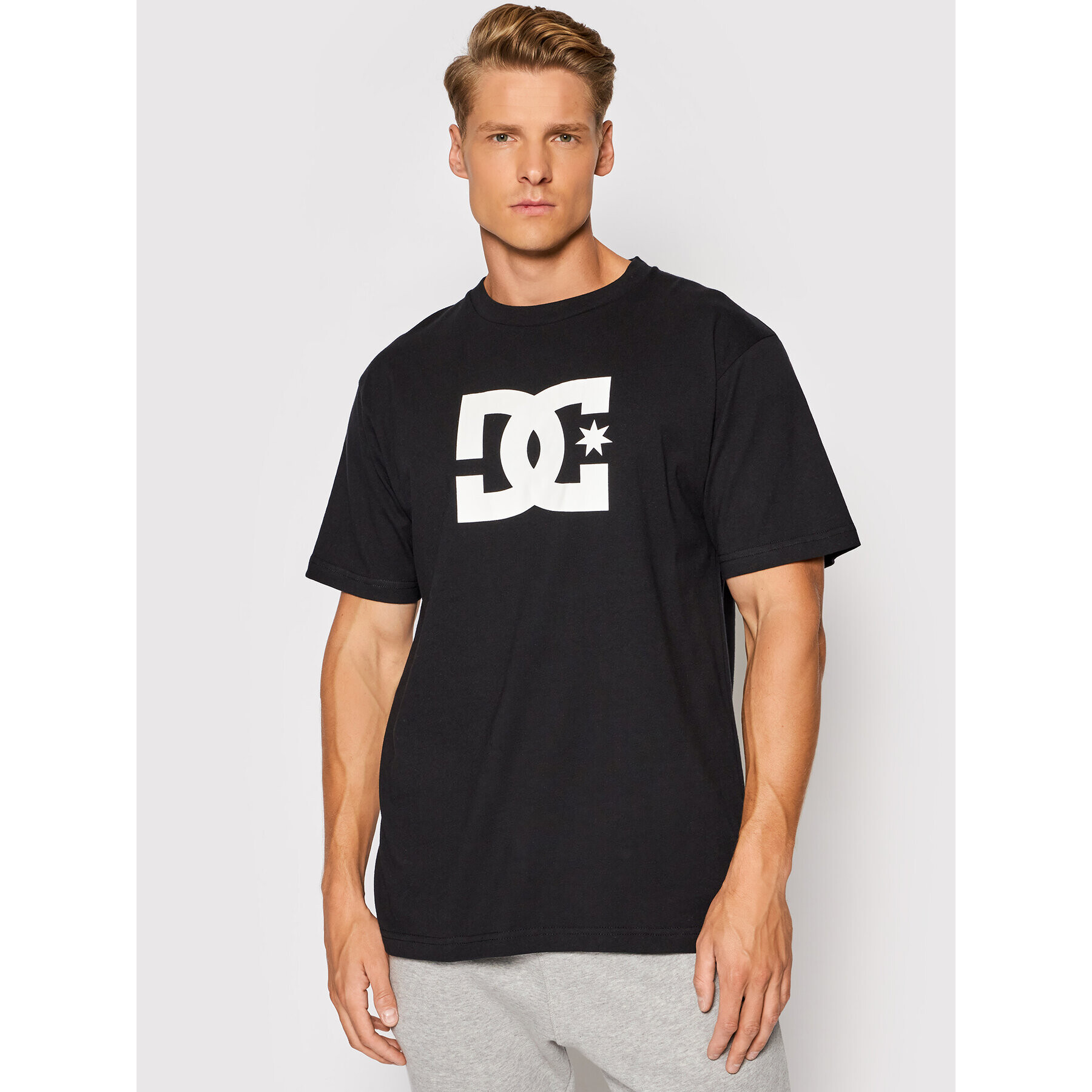 DC T-Shirt - Pepit.gr