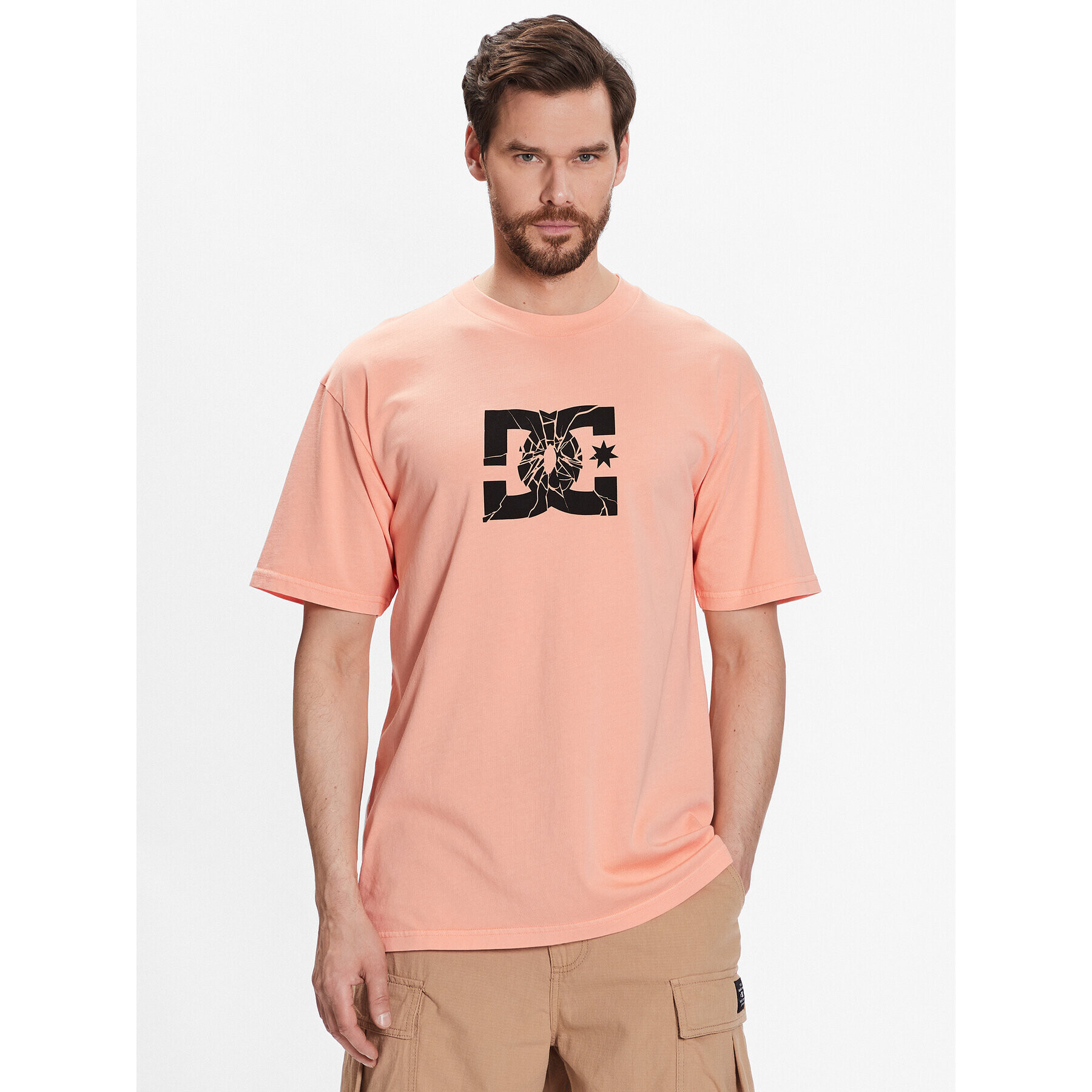 DC T-Shirt - Pepit.gr