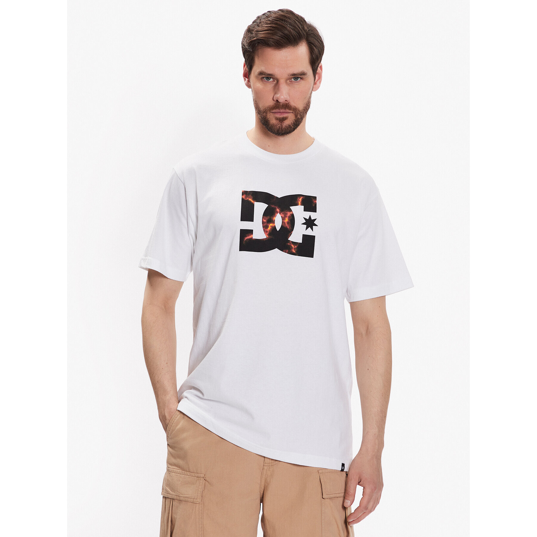 DC T-Shirt - Pepit.gr