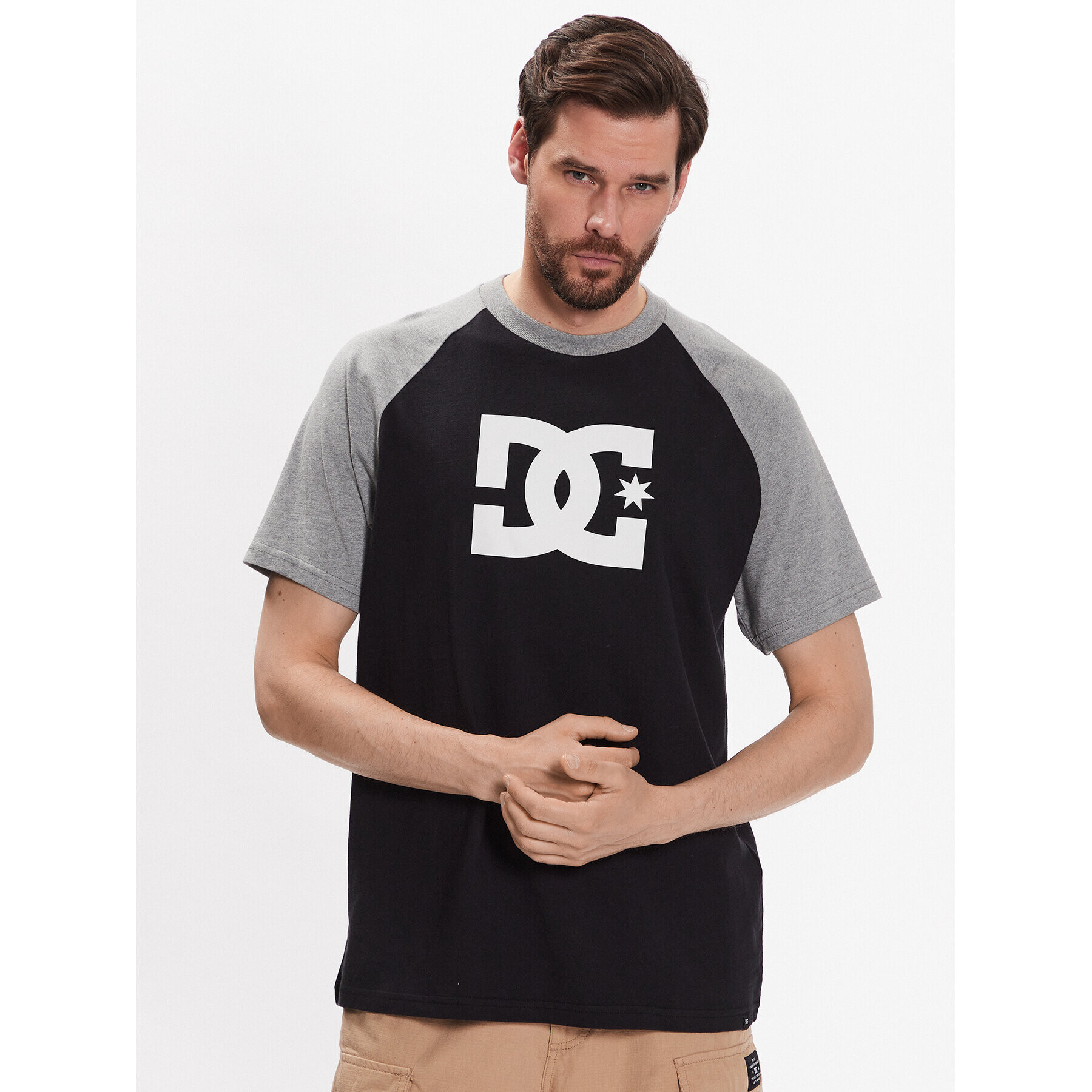 DC T-Shirt - Pepit.gr