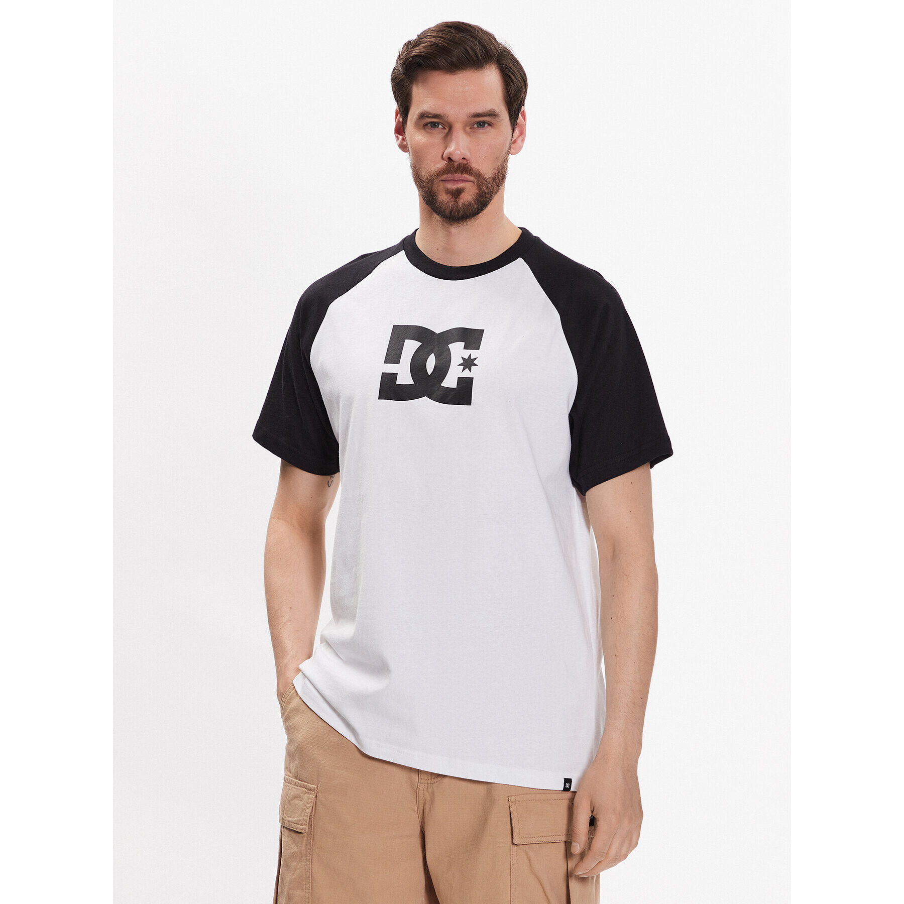 DC T-Shirt - Pepit.gr