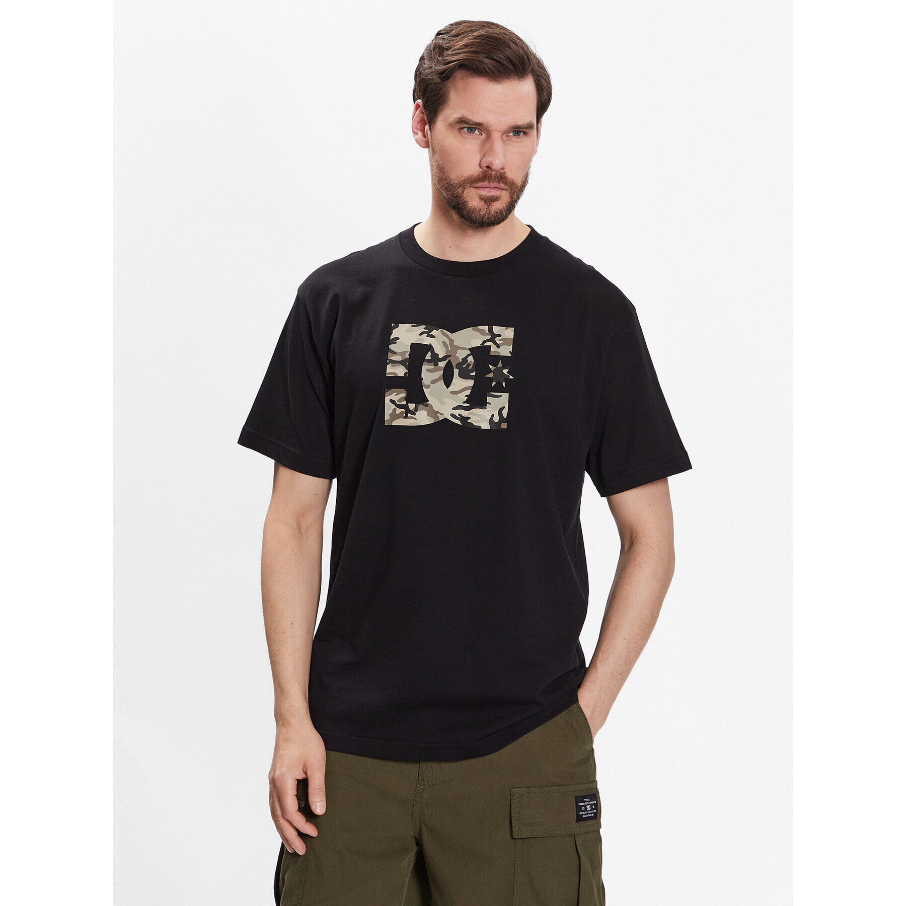 DC T-Shirt - Pepit.gr