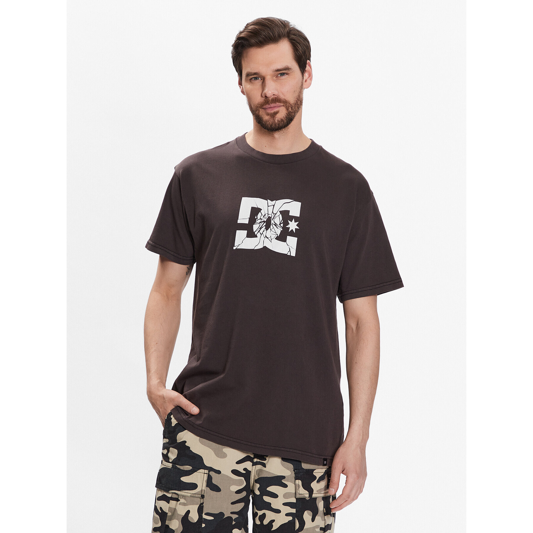 DC T-Shirt - Pepit.gr