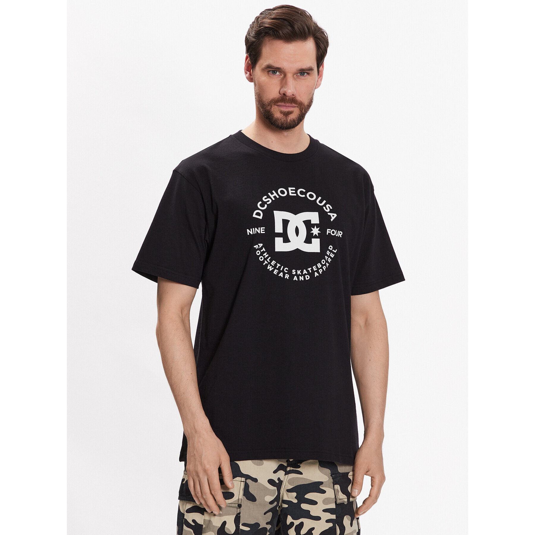 DC T-Shirt - Pepit.gr