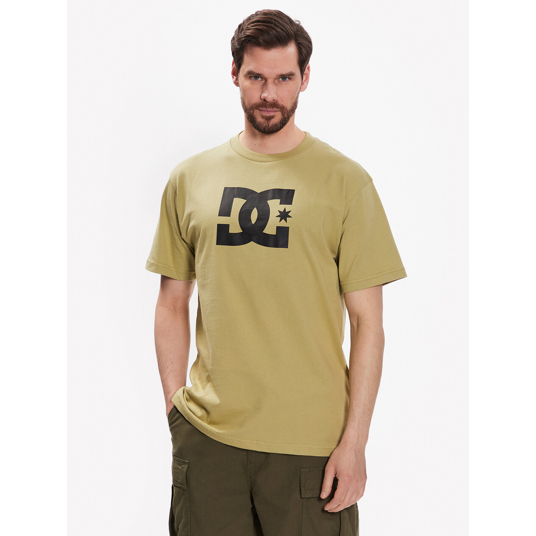 DC T-Shirt - Pepit.gr