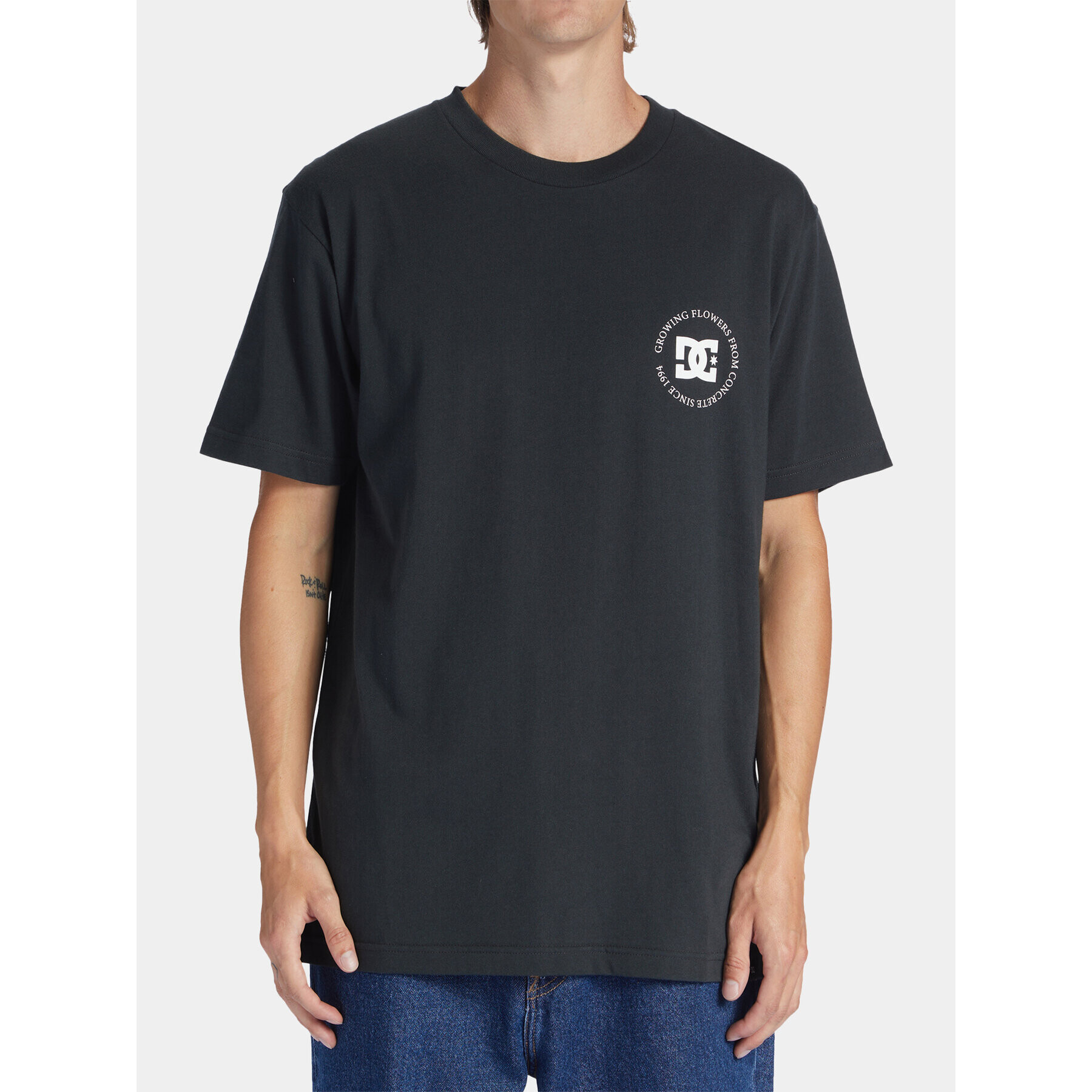 DC T-Shirt - Pepit.gr