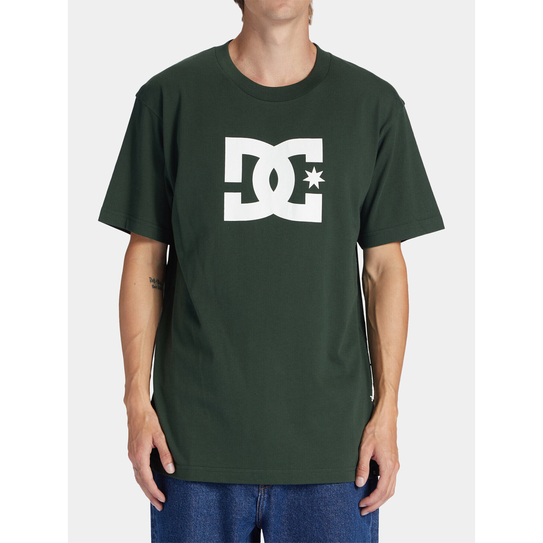 DC T-Shirt - Pepit.gr