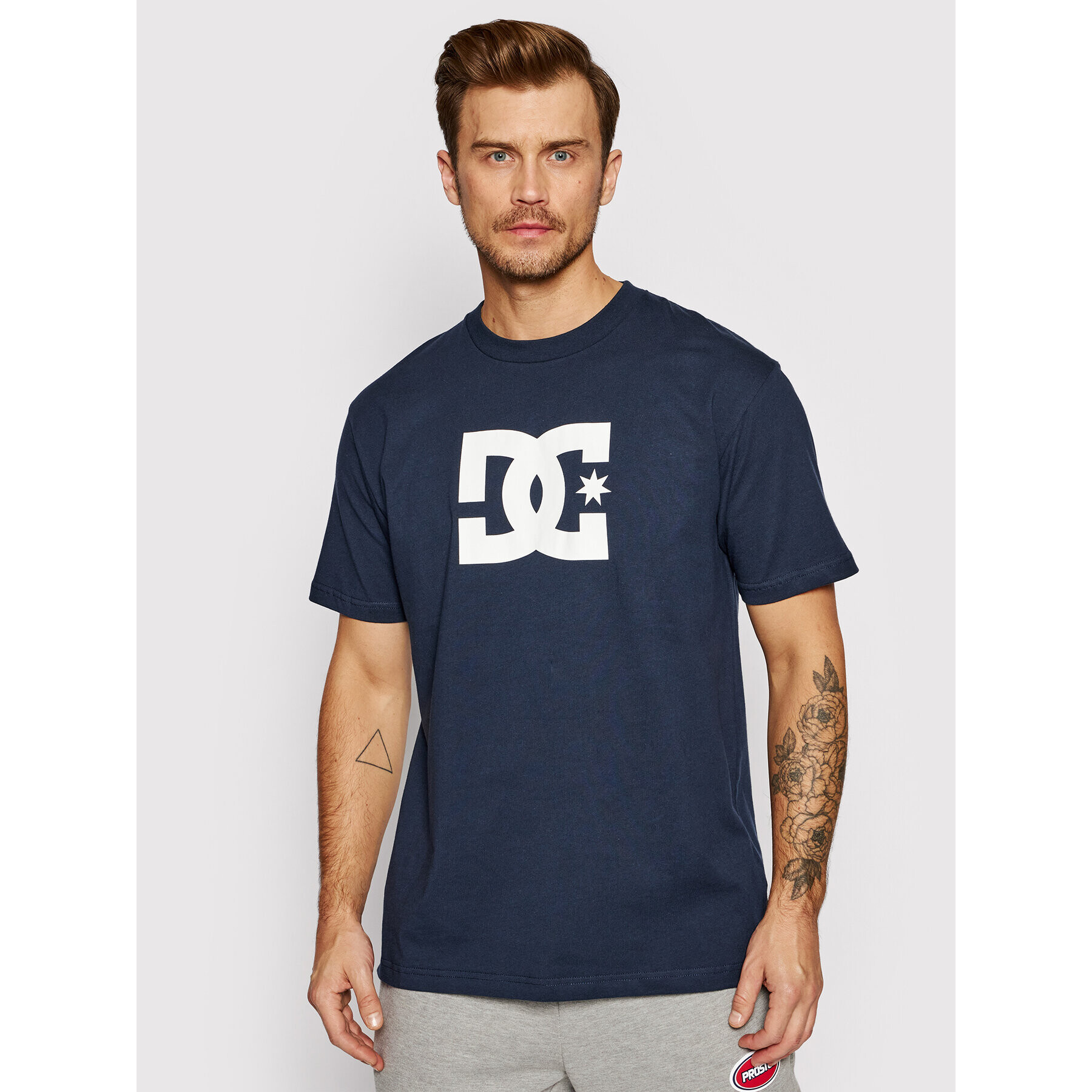 DC T-Shirt - Pepit.gr