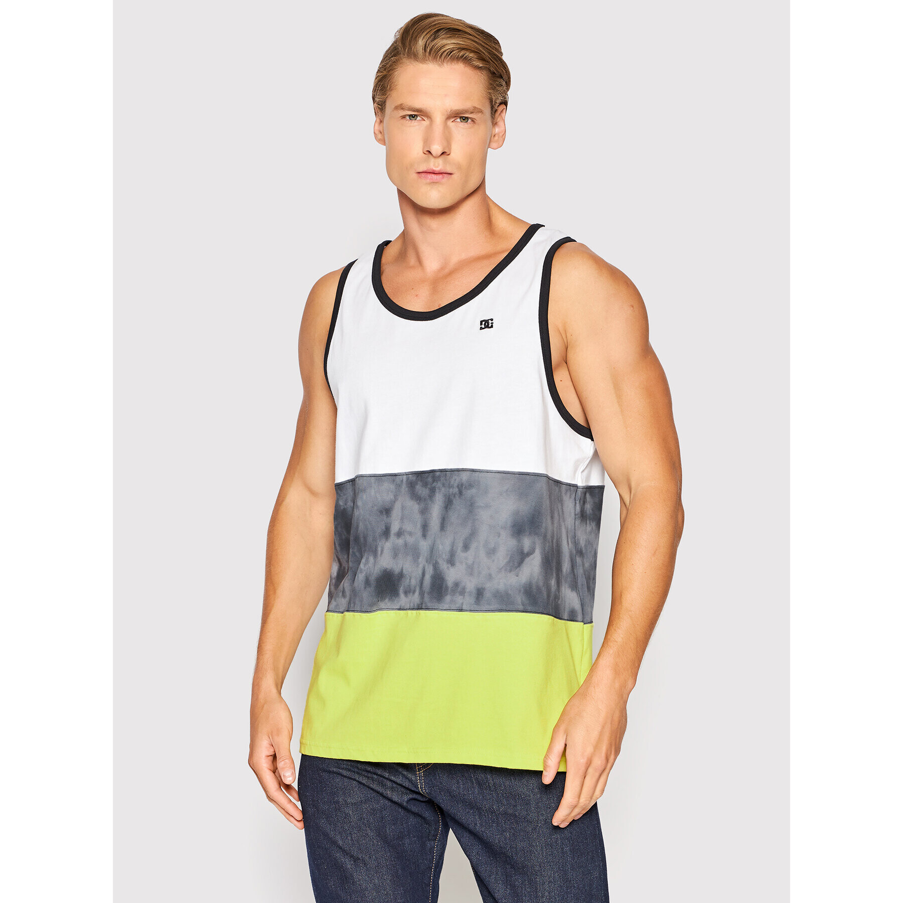 DC Tank top - Pepit.gr