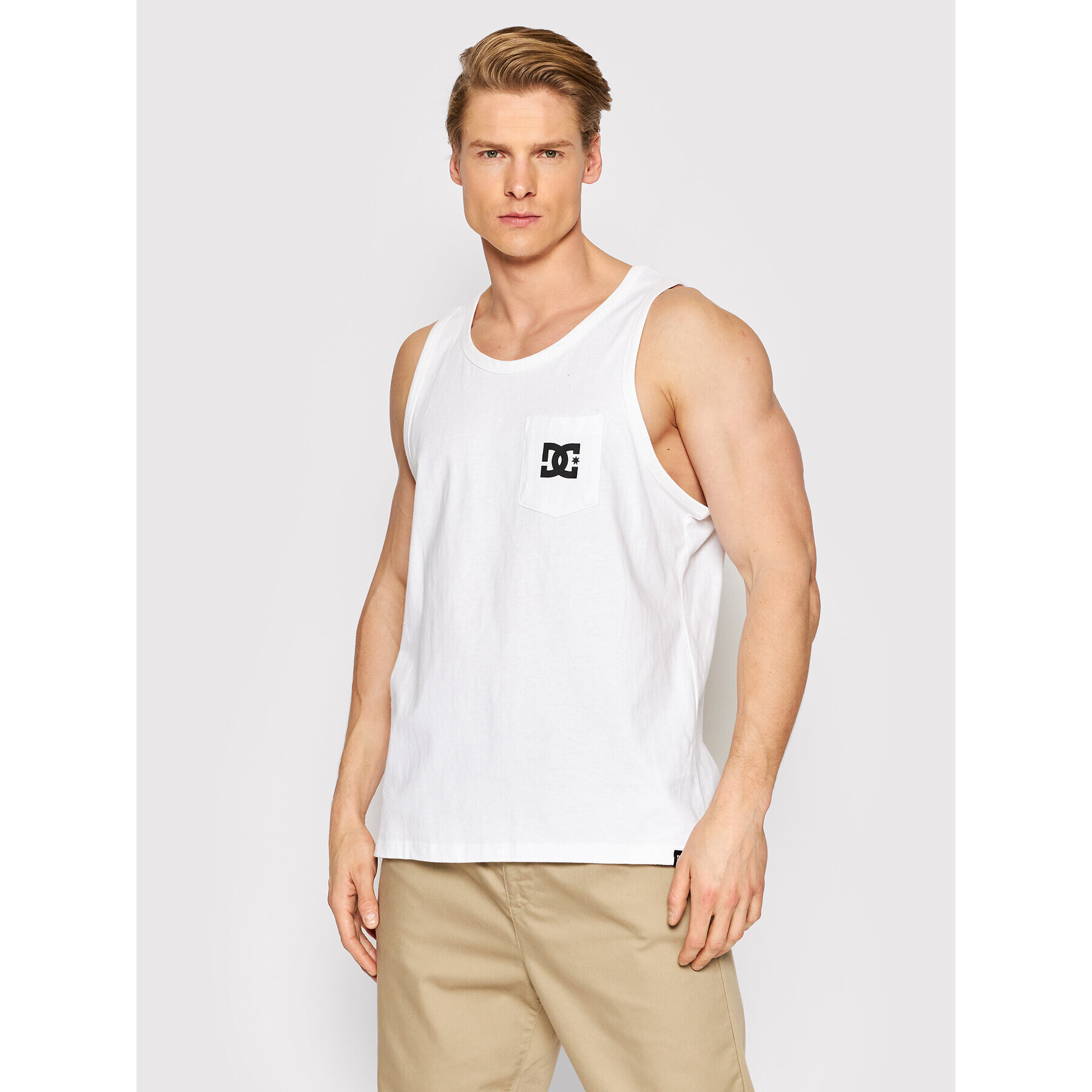 DC Tank top - Pepit.gr