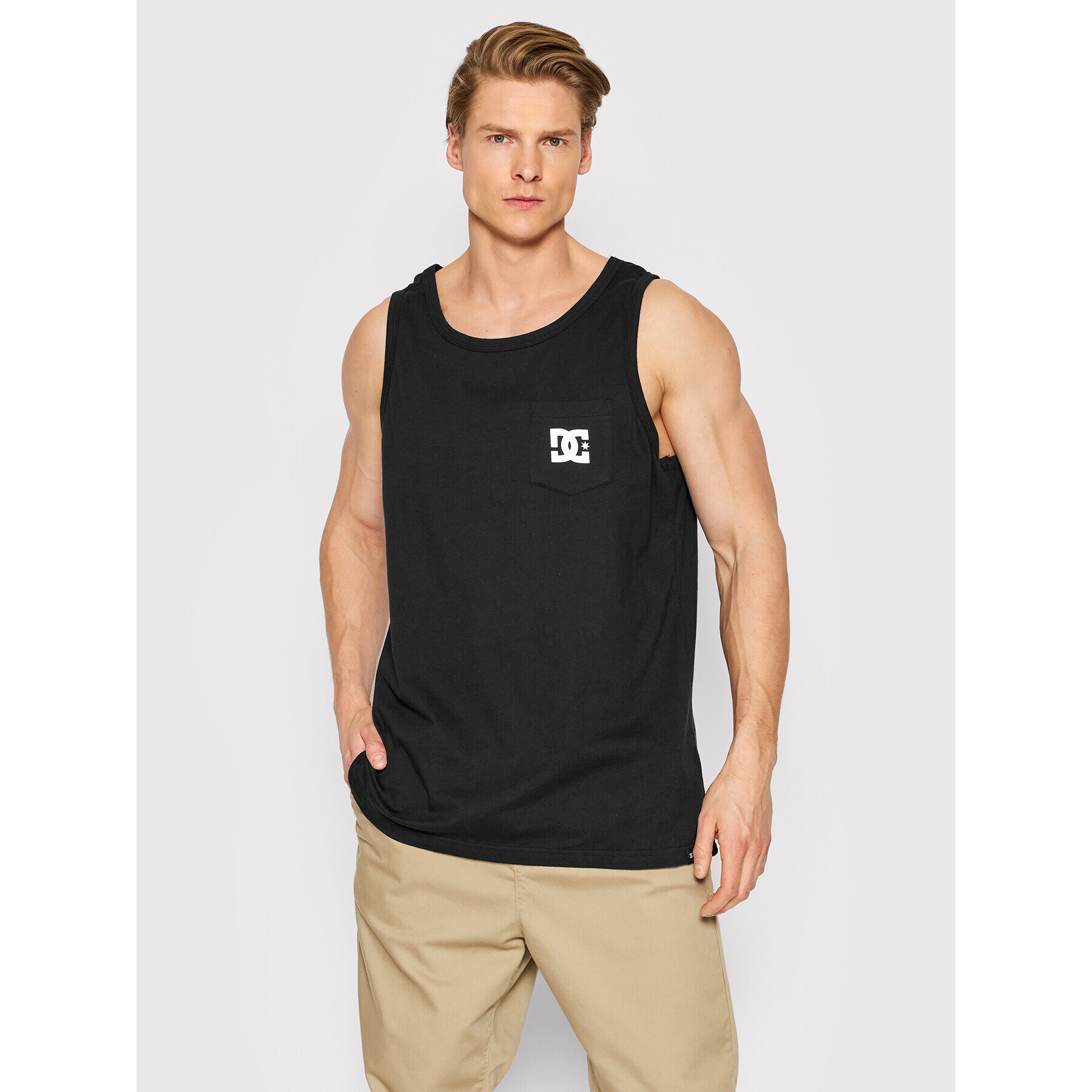 DC Tank top - Pepit.gr