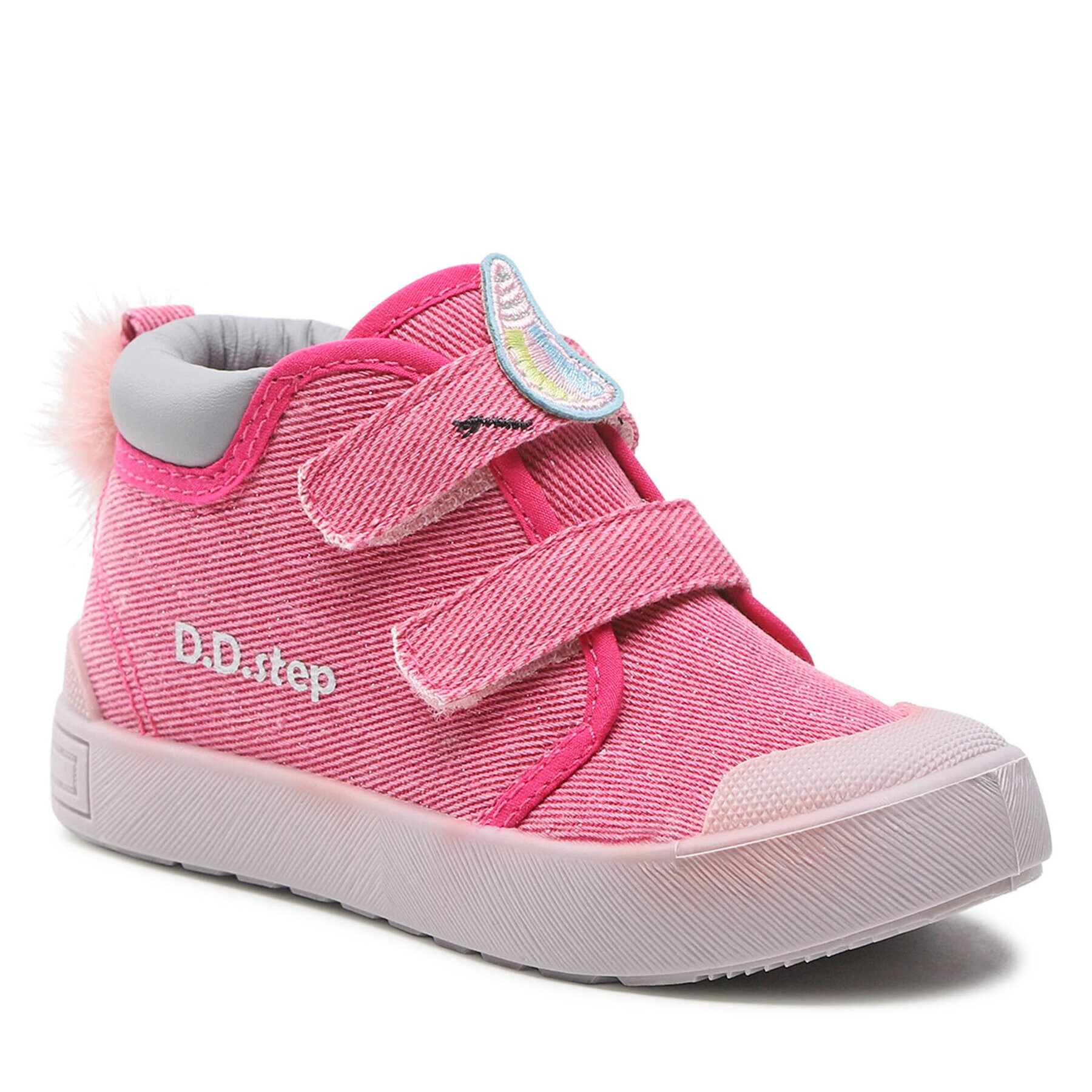 DD Step Sneakers - Pepit.gr