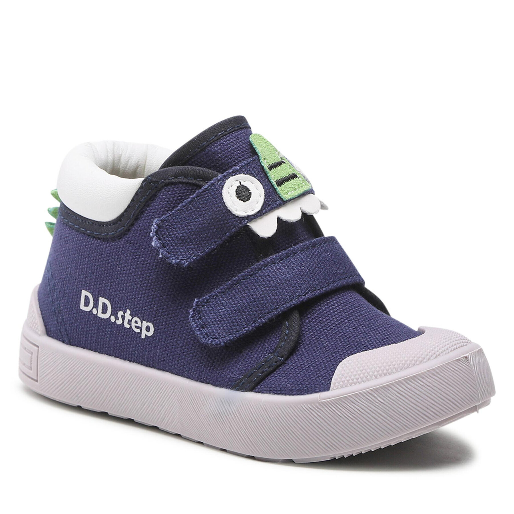 DD Step Sneakers - Pepit.gr