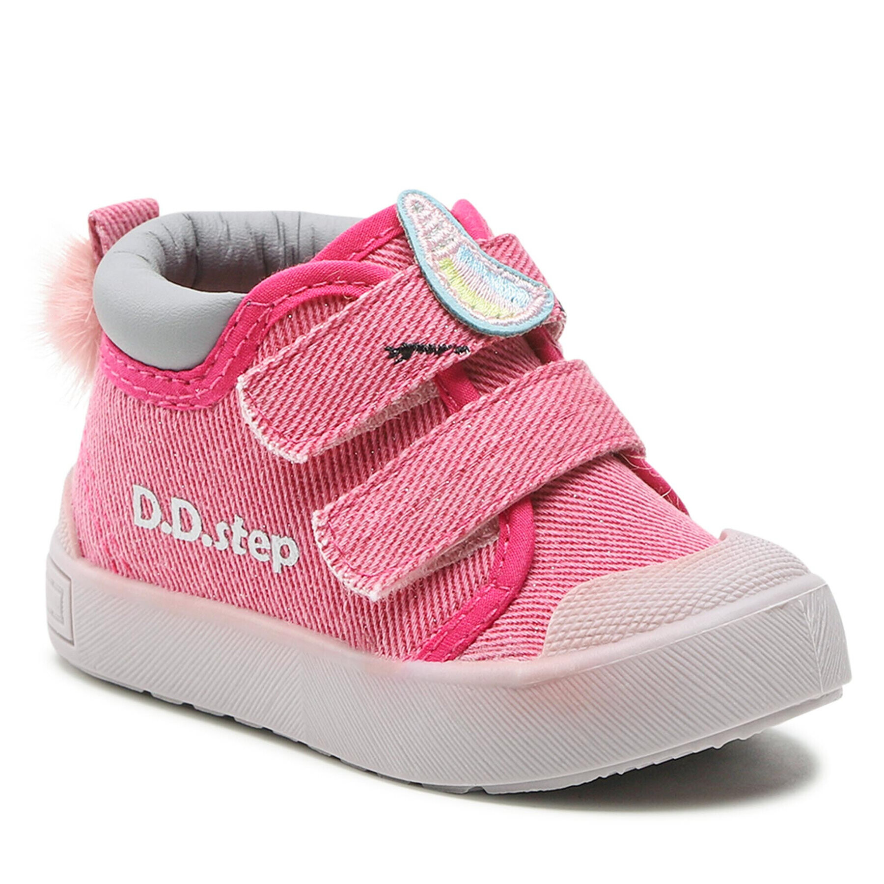 DD Step Sneakers - Pepit.gr