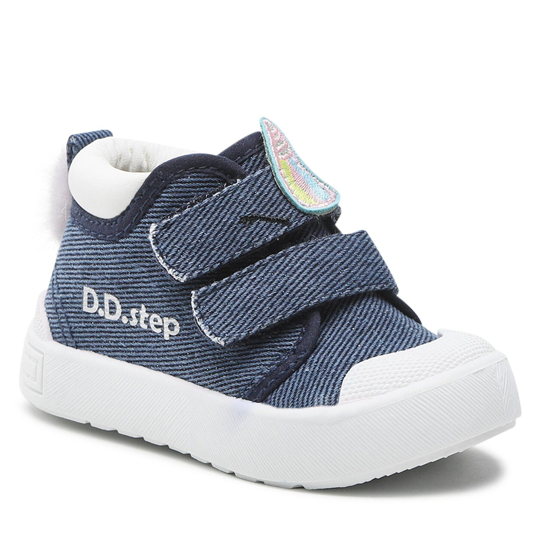 DD Step Sneakers - Pepit.gr