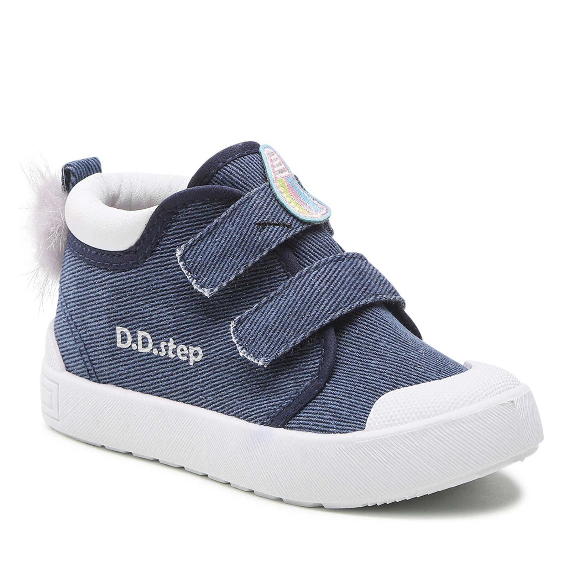 DD Step Sneakers - Pepit.gr