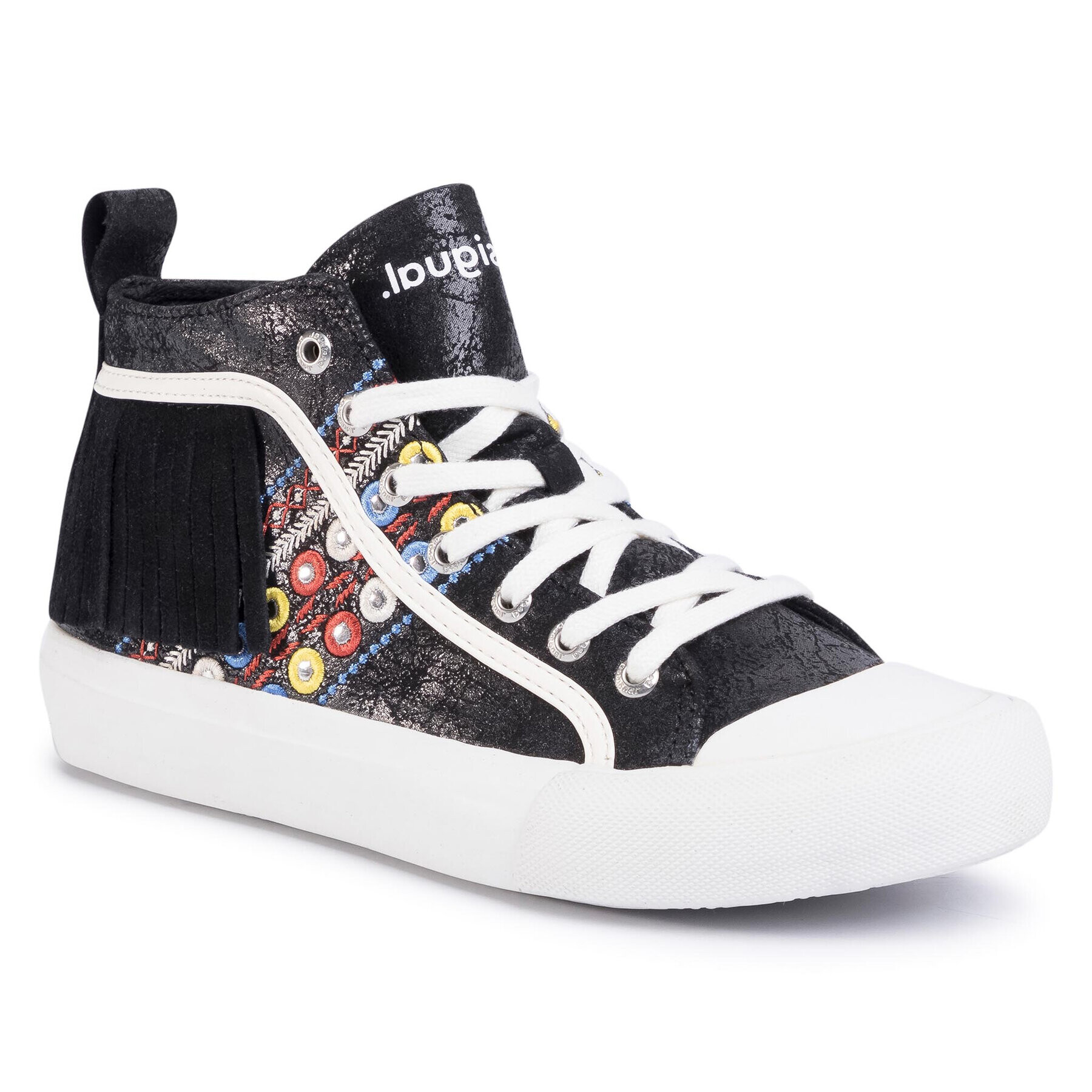 Desigual Sneakers - Pepit.gr