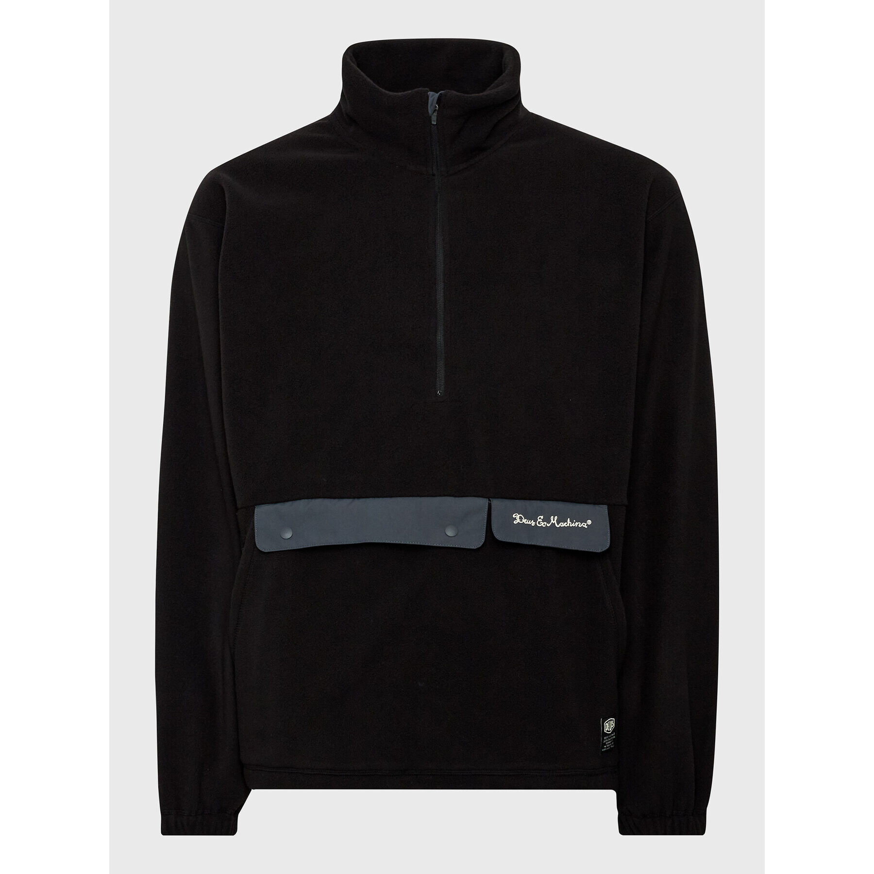 Deus Ex Machina Fleece - Pepit.gr