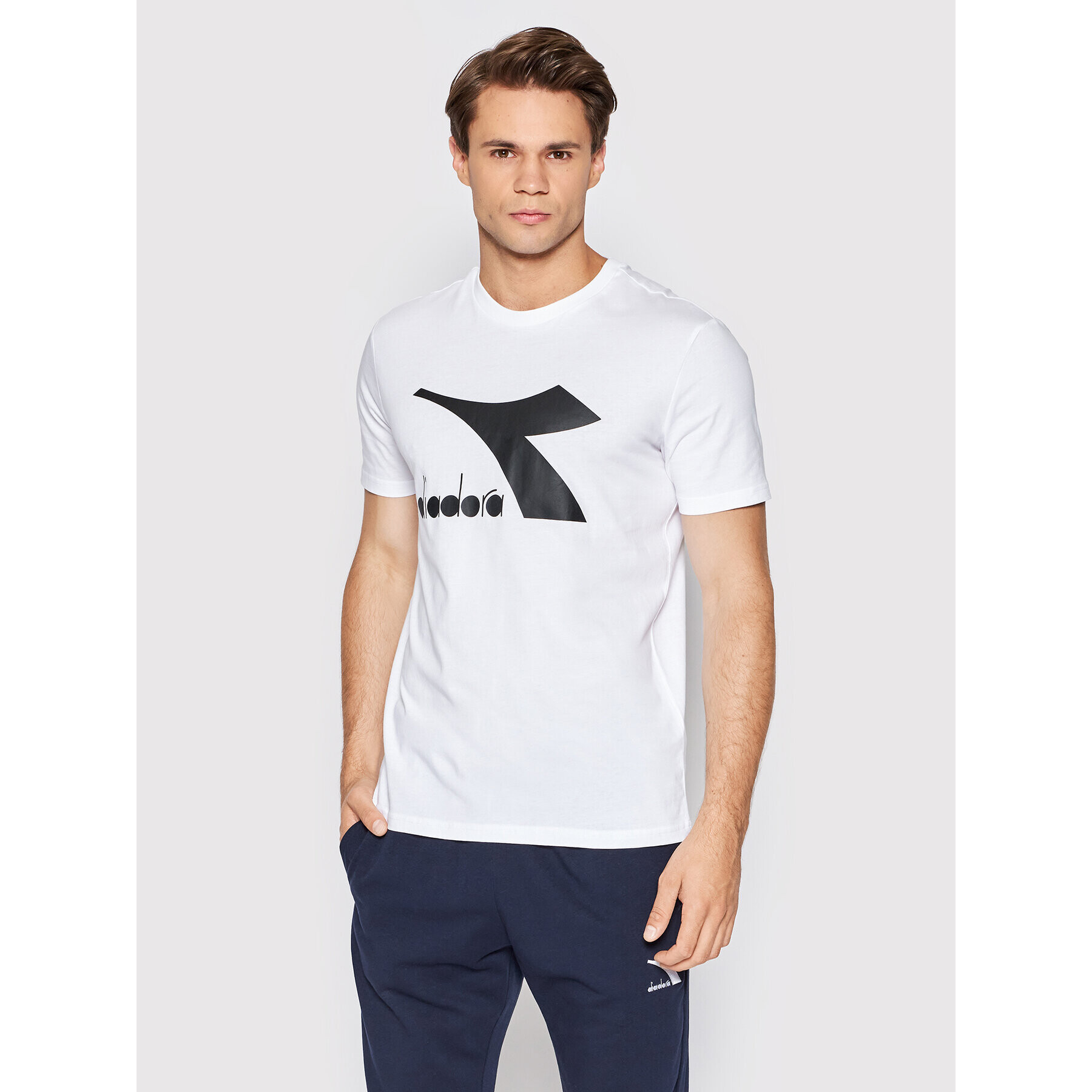 Diadora T-Shirt - Pepit.gr