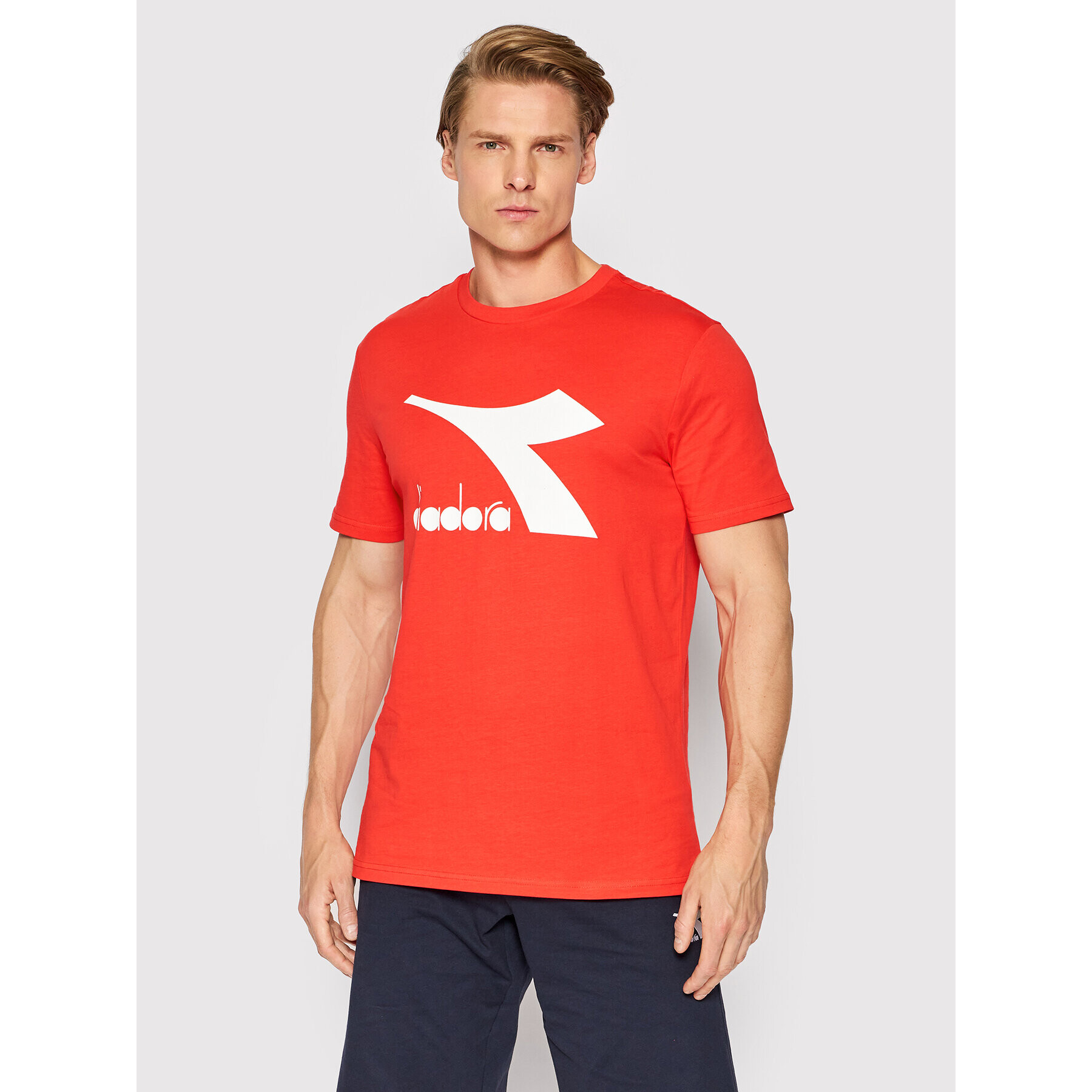 Diadora T-Shirt - Pepit.gr