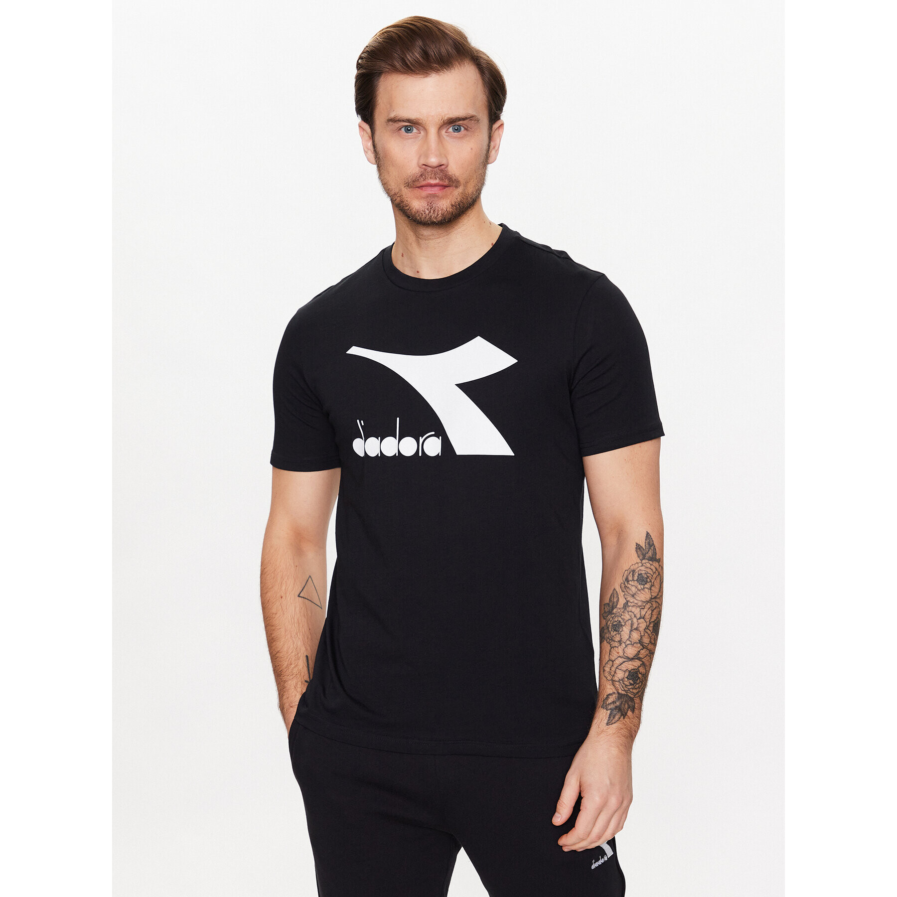 Diadora T-Shirt - Pepit.gr