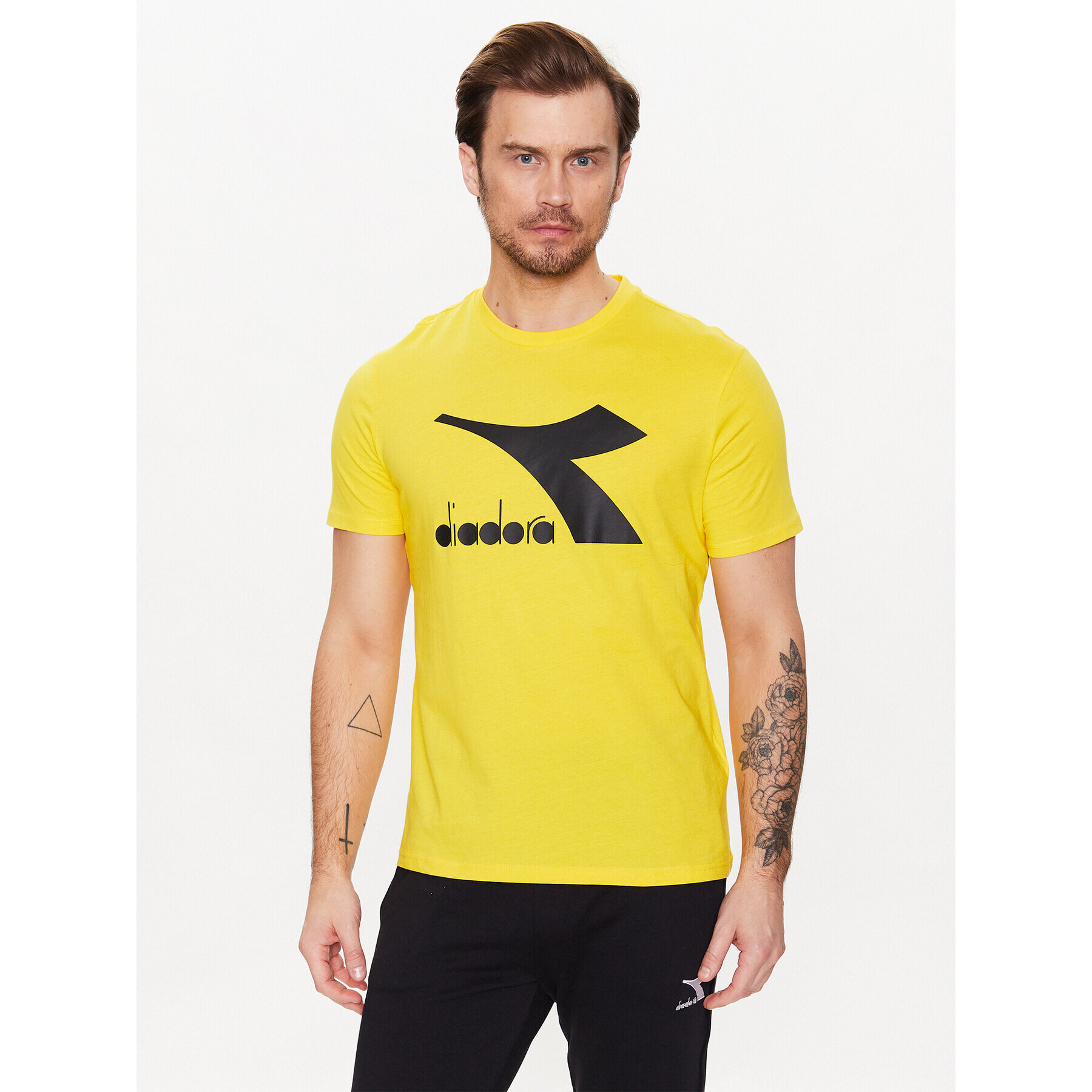 Diadora T-Shirt - Pepit.gr