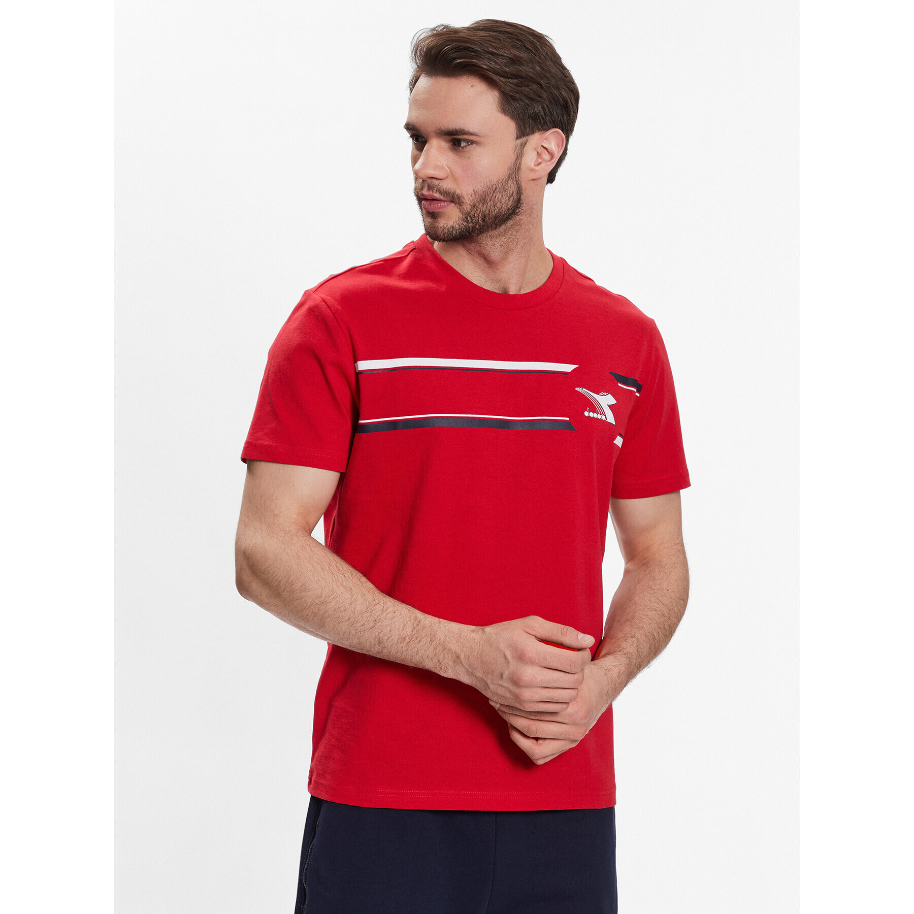 Diadora T-Shirt - Pepit.gr