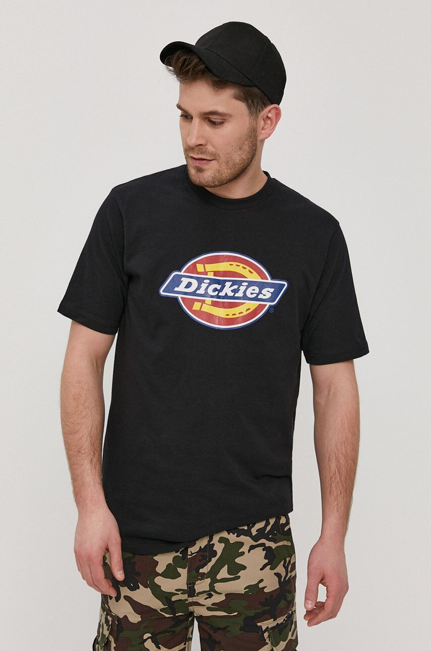 Dickies Μπλουζάκι - Pepit.gr