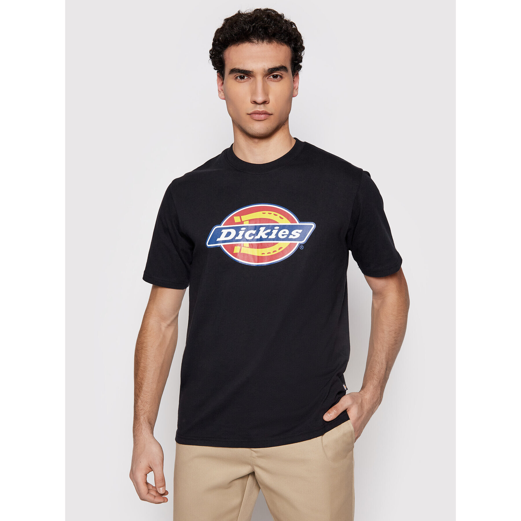 Dickies T-Shirt - Pepit.gr