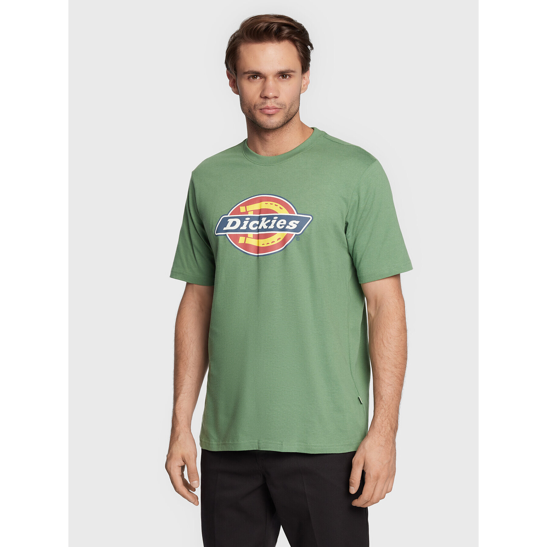 Dickies T-Shirt - Pepit.gr